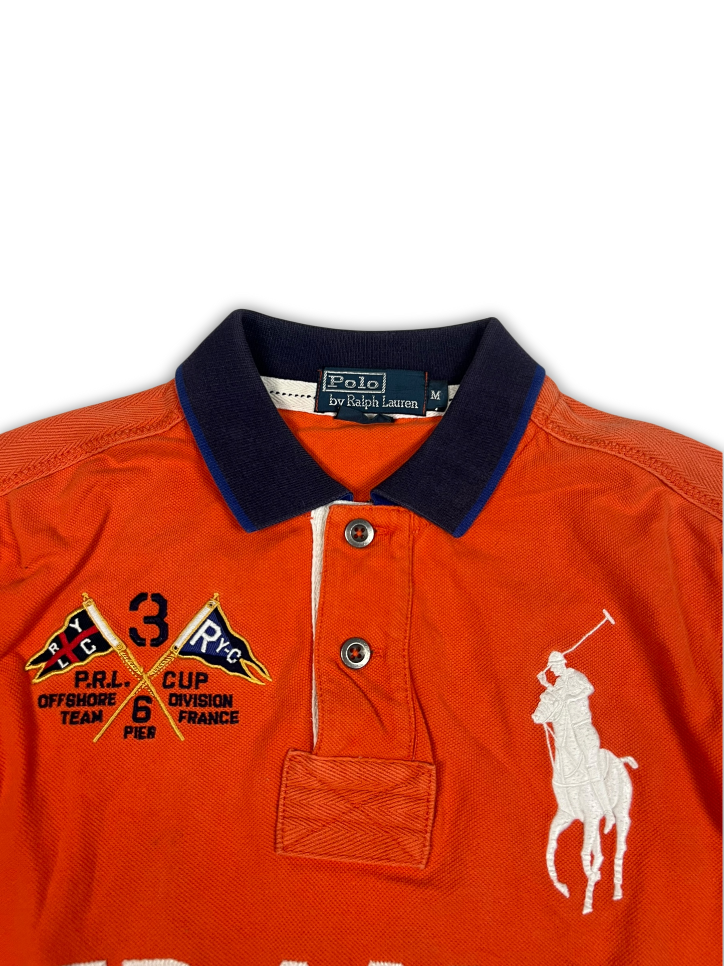 Polo Ralph Lauren Polo (M)
