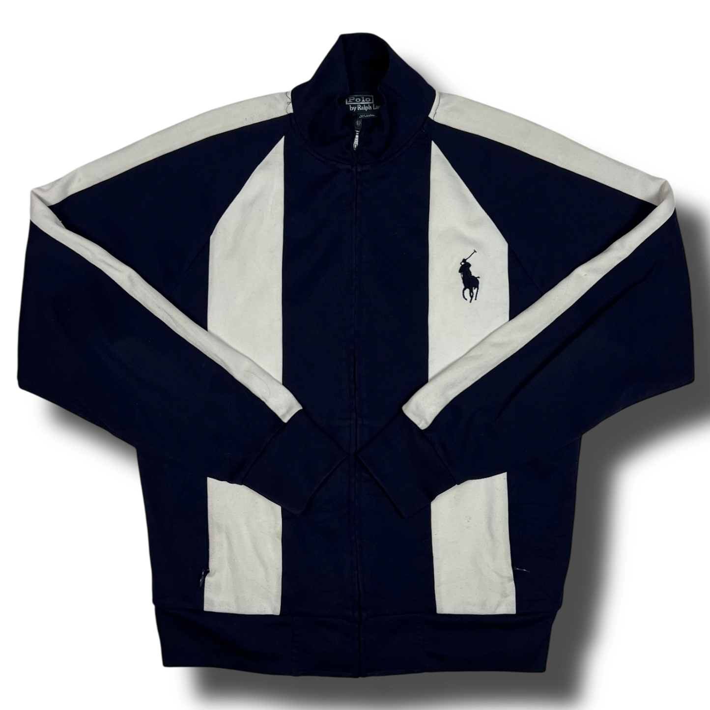 Polo Ralph Lauren Zip Up (M)