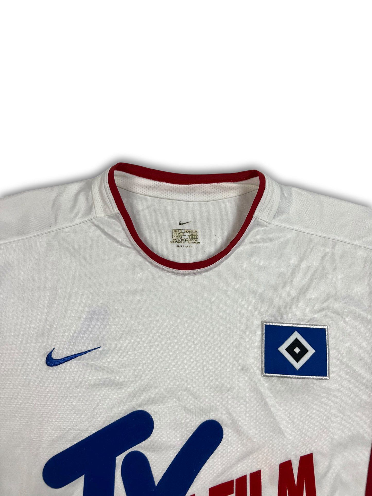 Nike HSV Jersey (M)