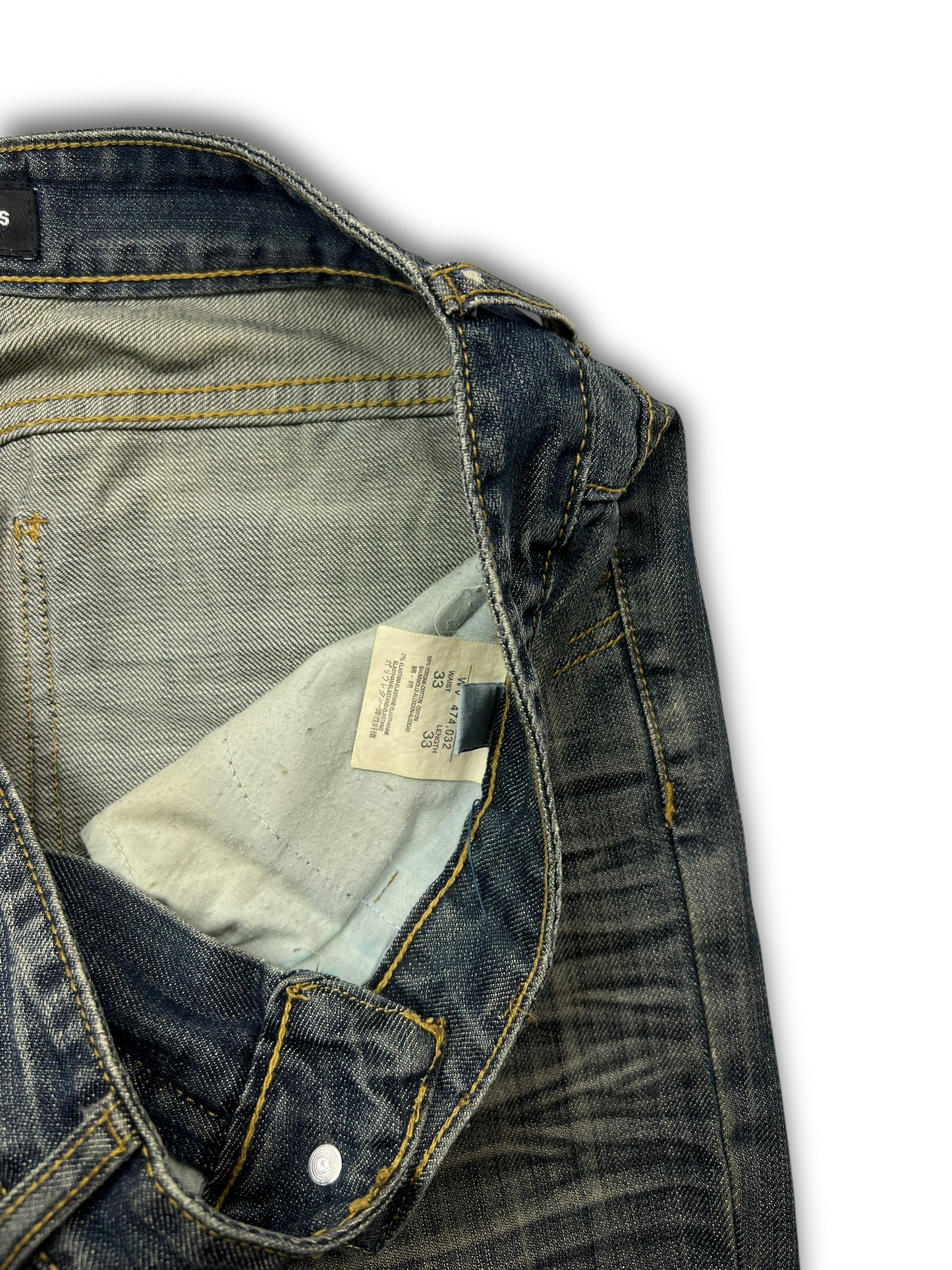 Dolce & Gabbana Jeans (33)