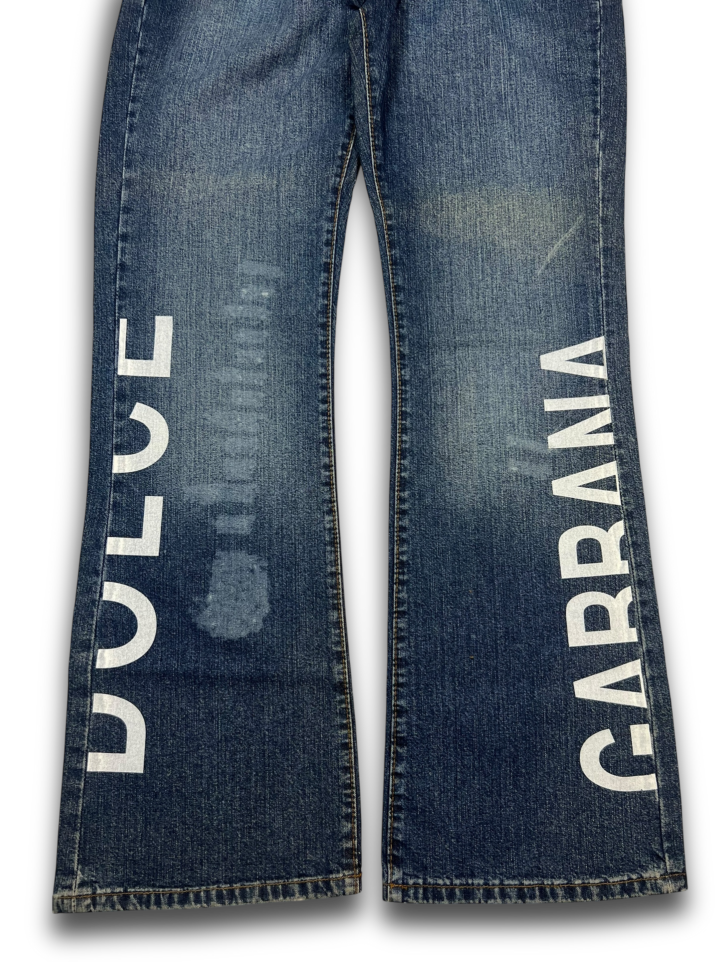 Dolce & Gabbana Jeans (32)