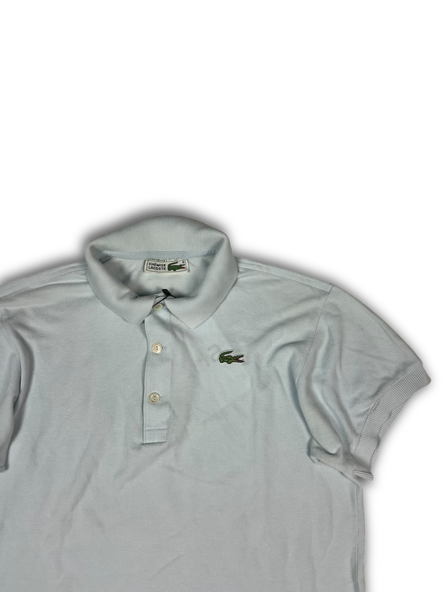 Lacoste Polo (XS)