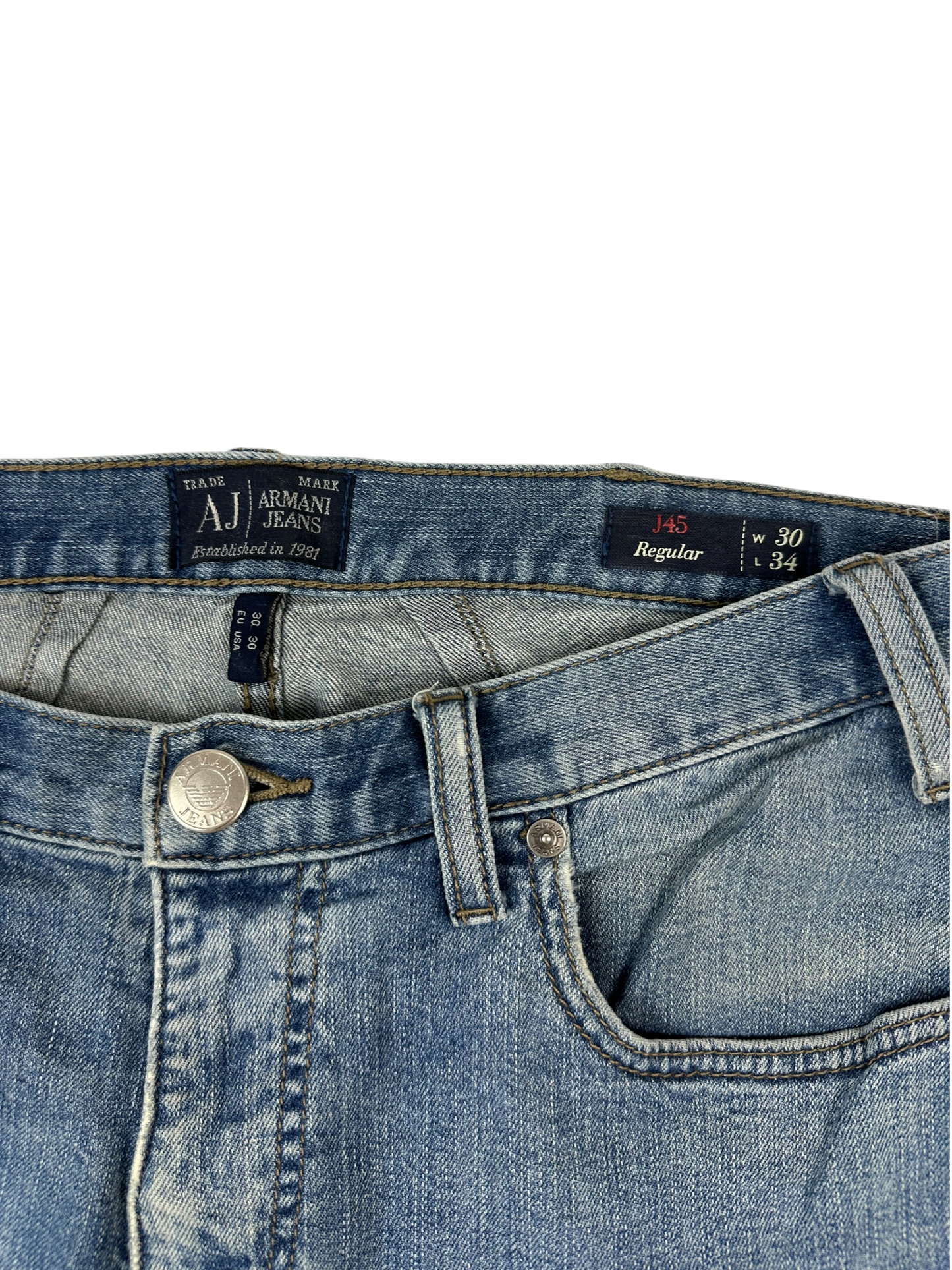 Armani Jeans (30)