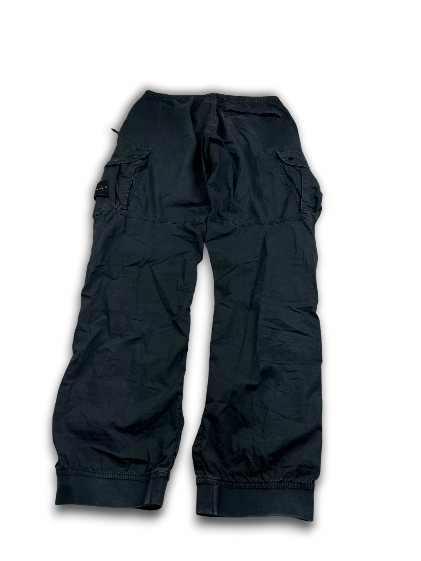 Stone Island Cargo Pants (29)