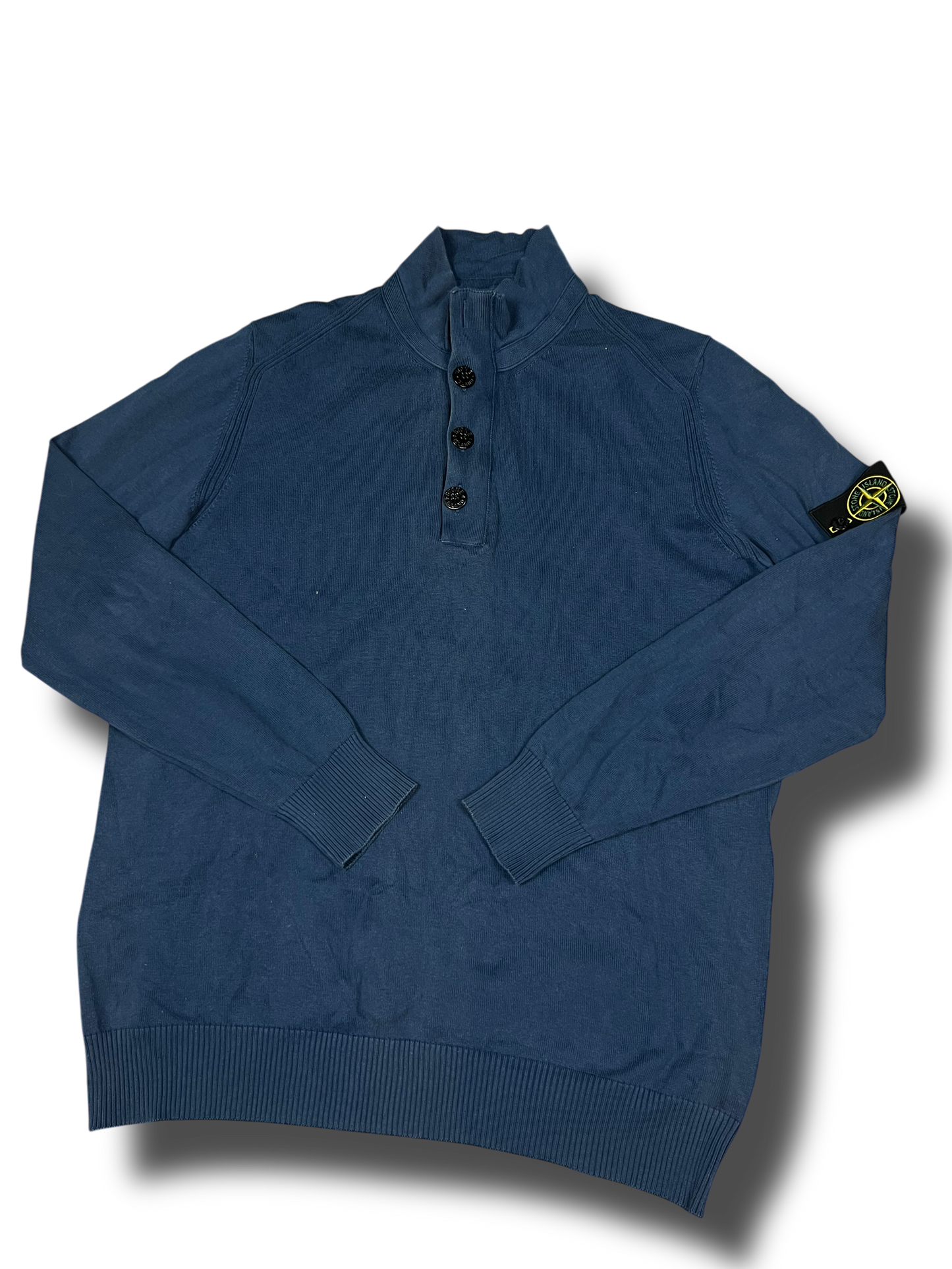 Stone Island Sweater (XL)
