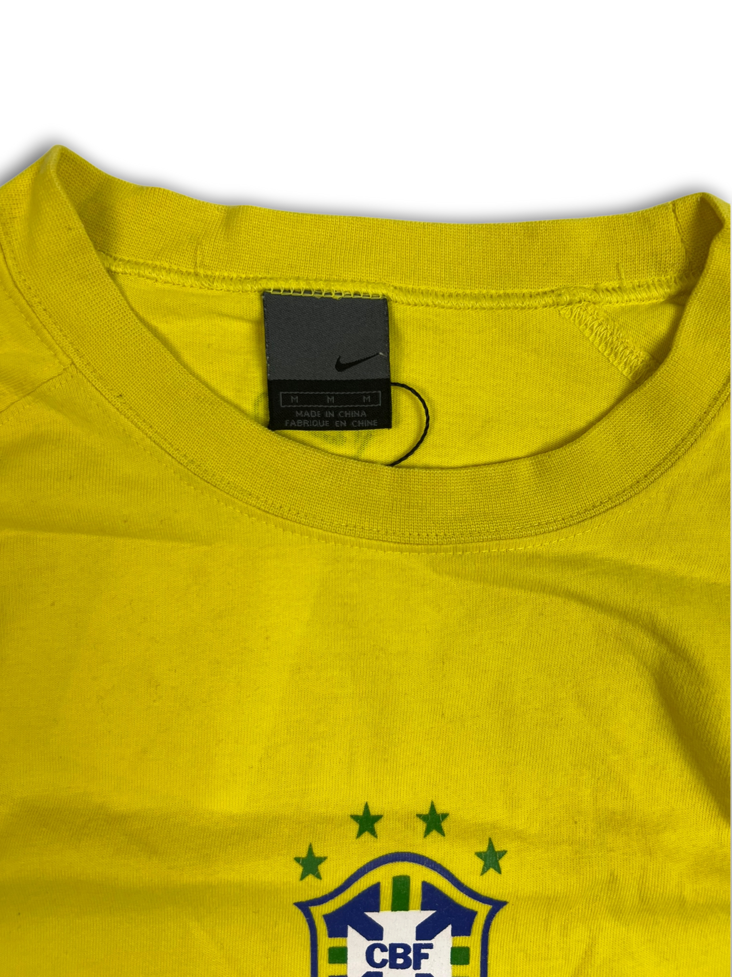 Nike Brazil T-Shirt (M)