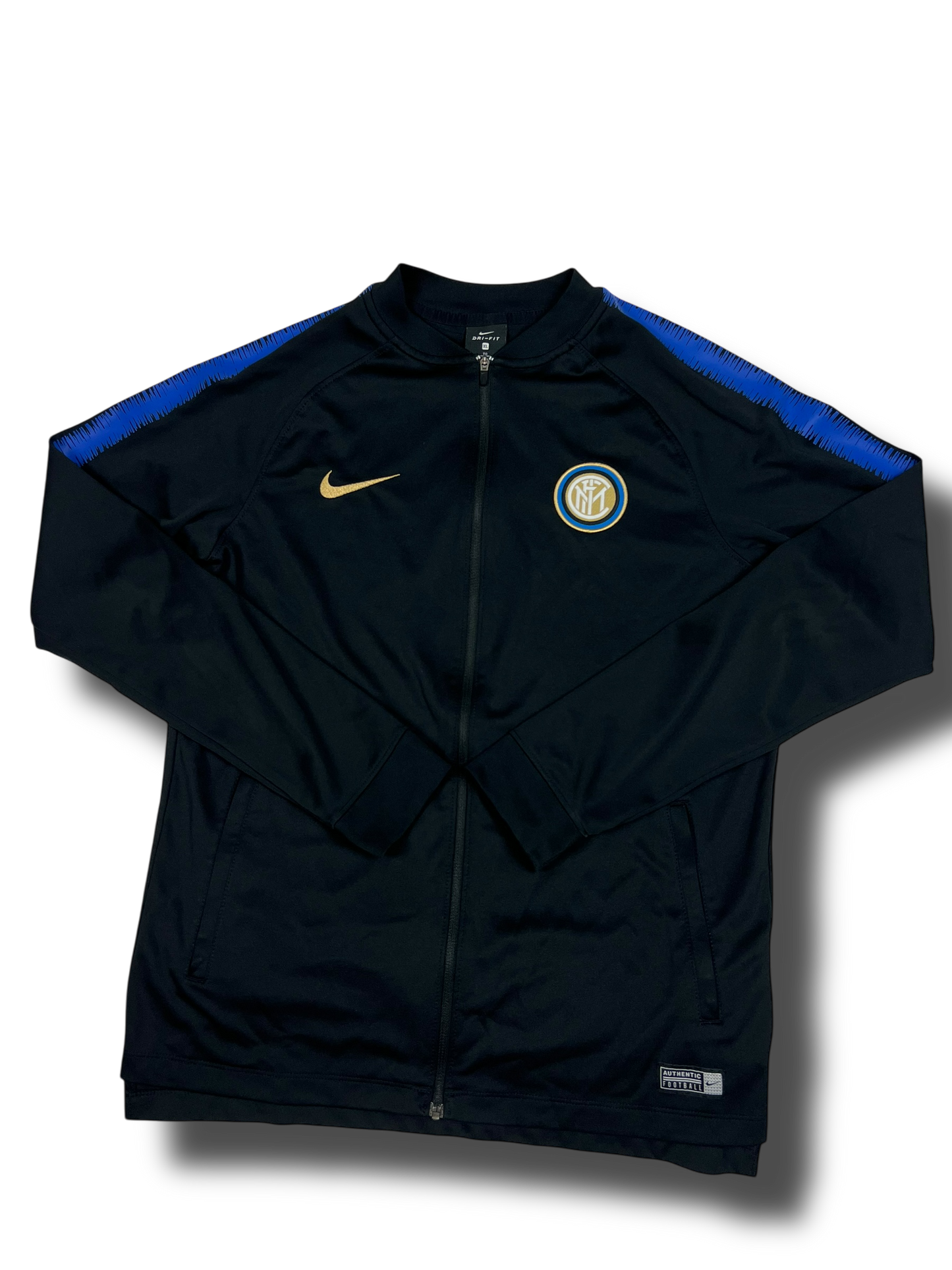 Nike Inter Track Jacket (XL)