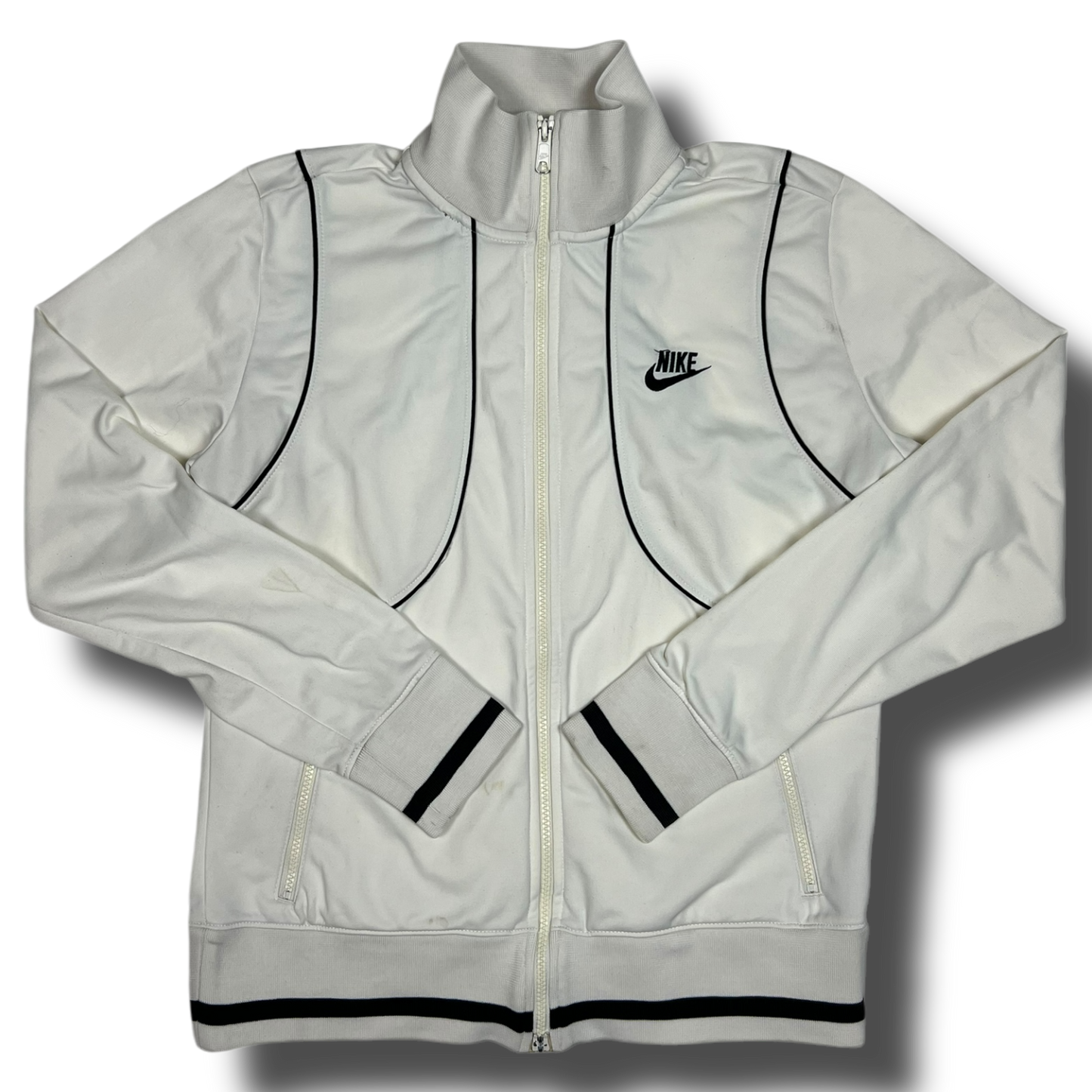 Nike Track Jacket (S)