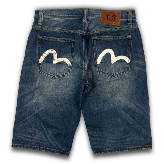 Evisu Jorts (33)