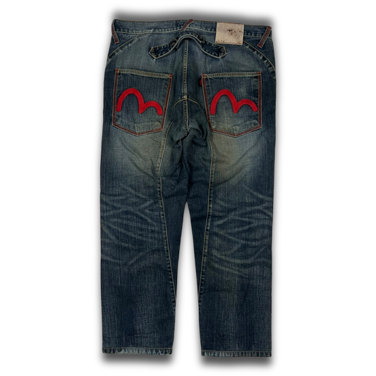 Evisu Jeans (32)