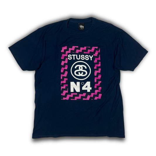 Stüssy T-Shirt (L)