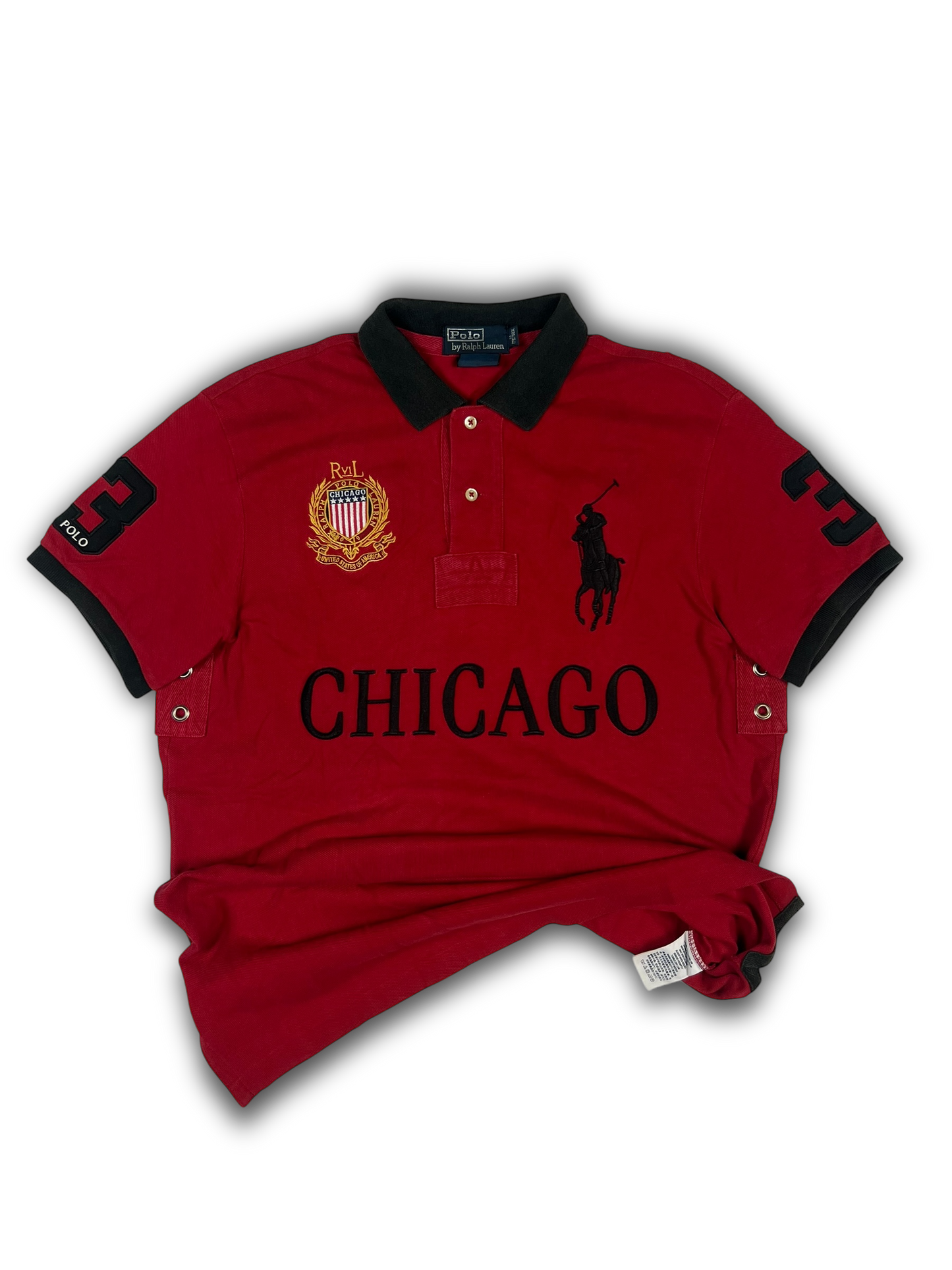 Polo Ralph Lauren Polo (M)