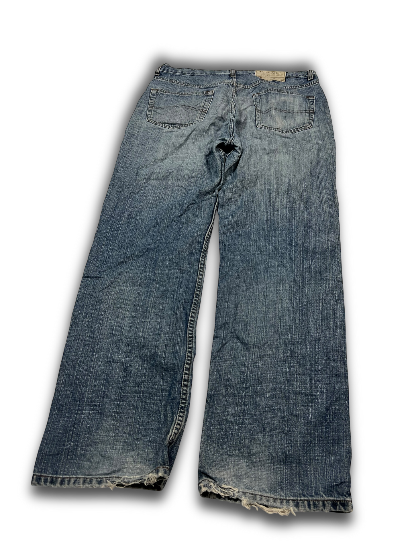 Hilfiger Jeans (32)