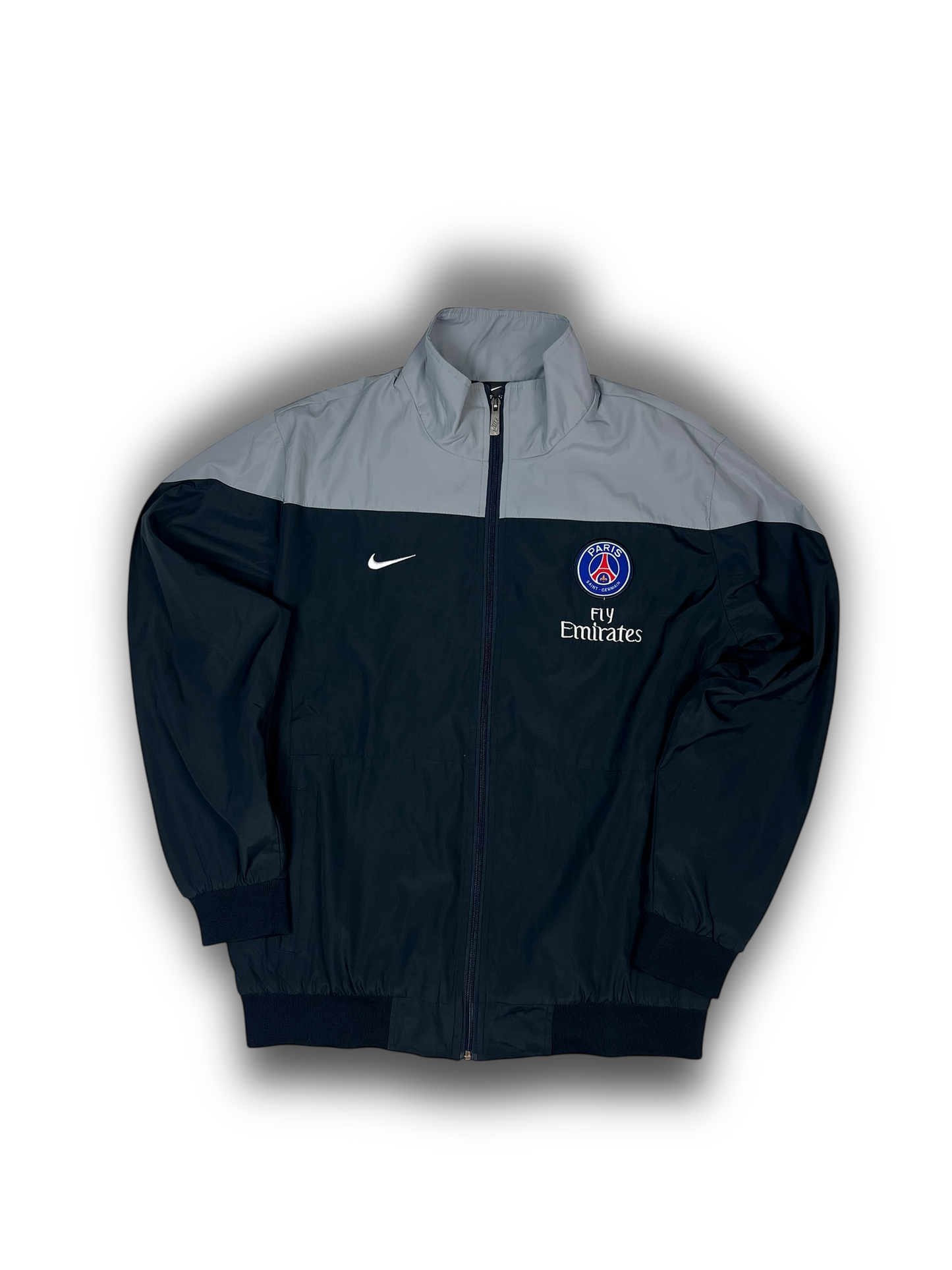 Nike Paris Saint Germain Tracksuit (L)