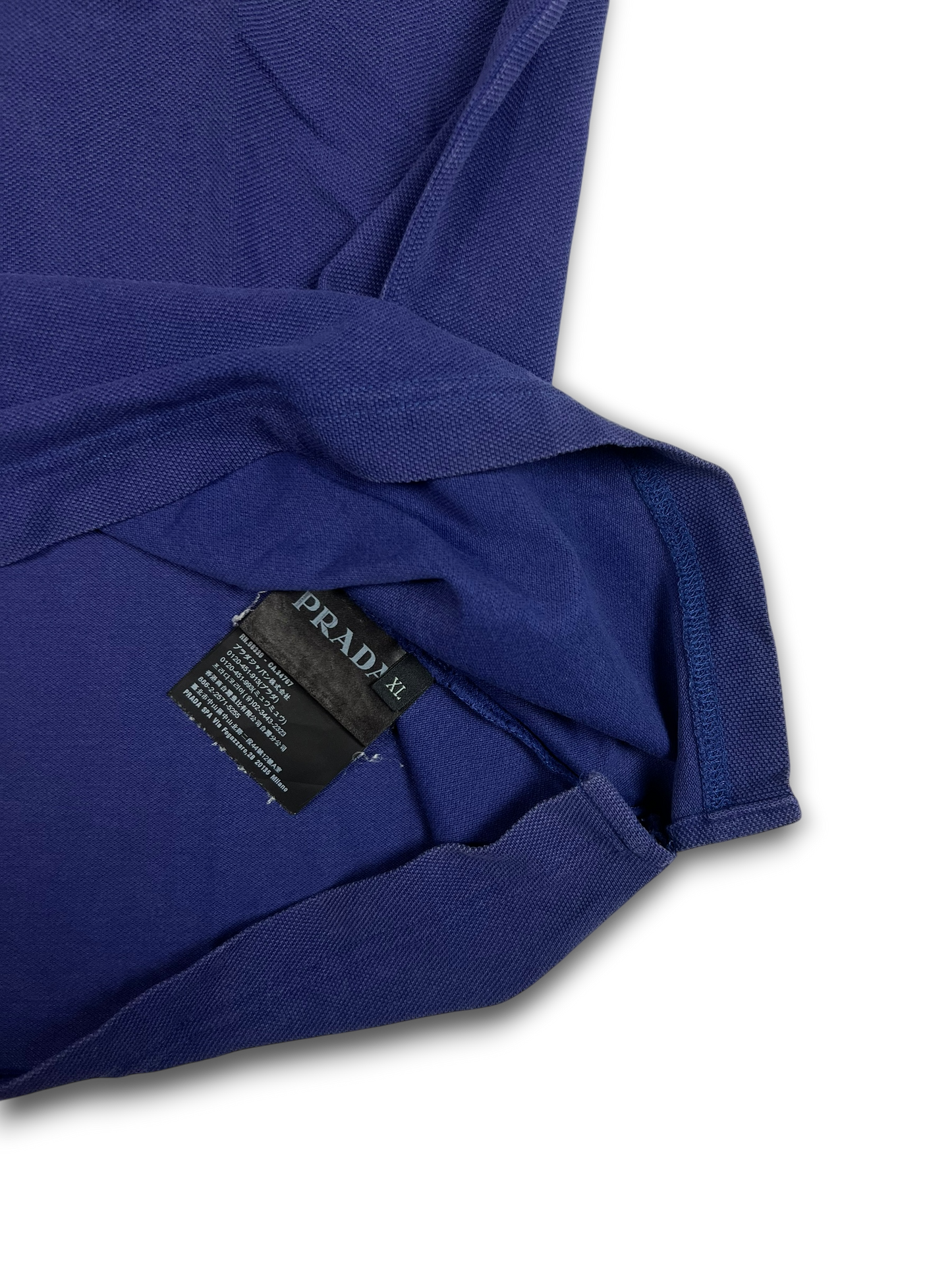 Prada Polo (XL)