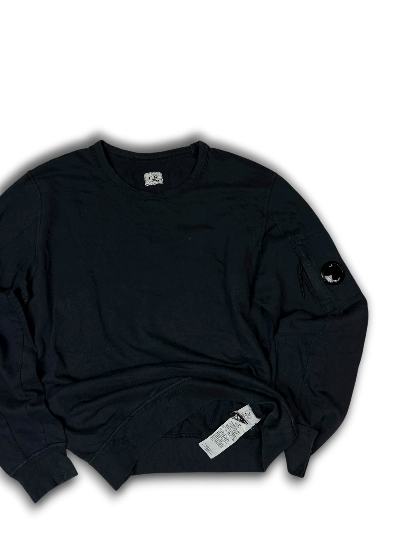 C.P. Company Sweater (M)
