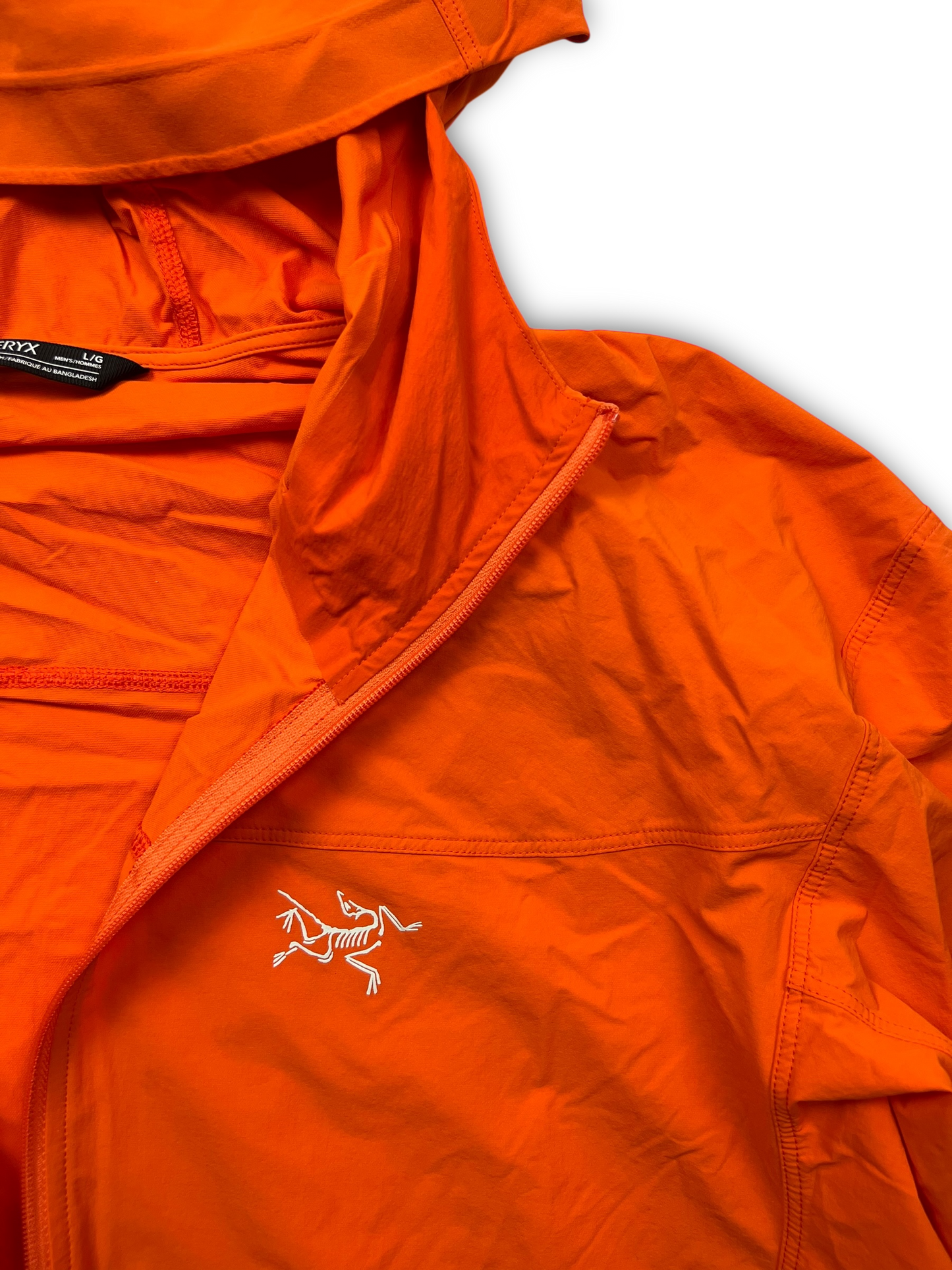 Arc‘teryx Jacket (L)