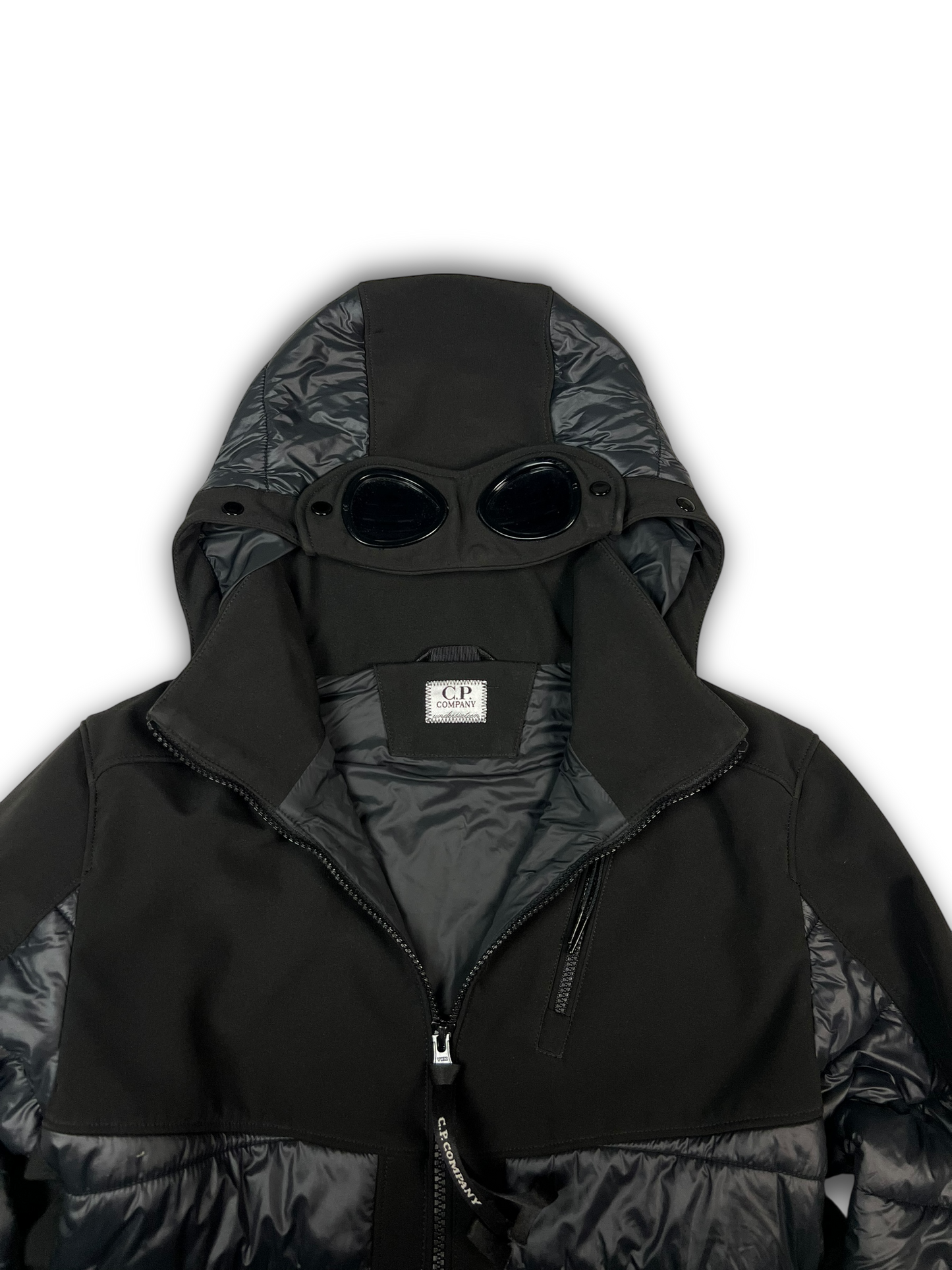 C.P. Company Puffer (XS)