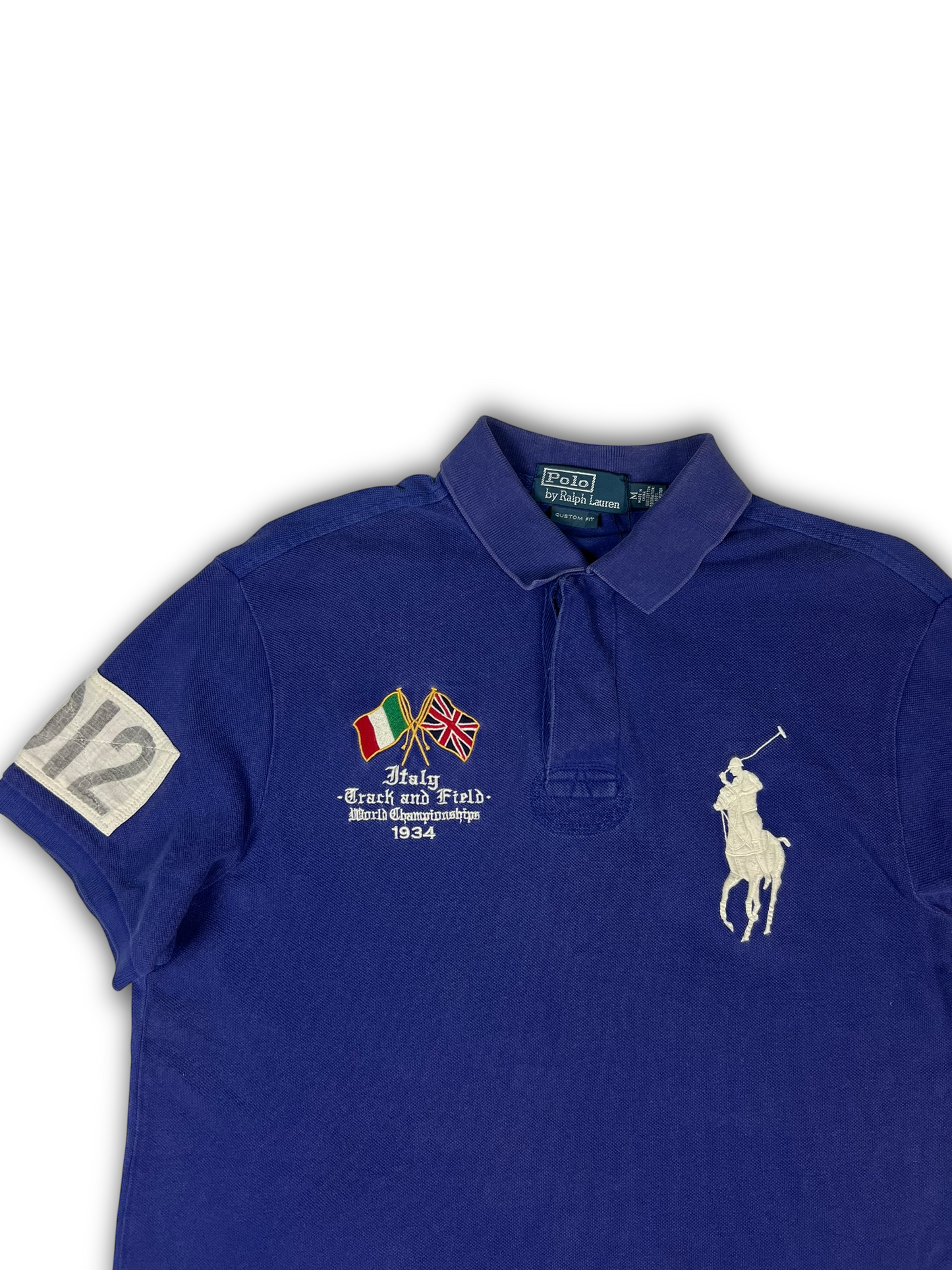 Polo Ralph Lauren Polo (M)