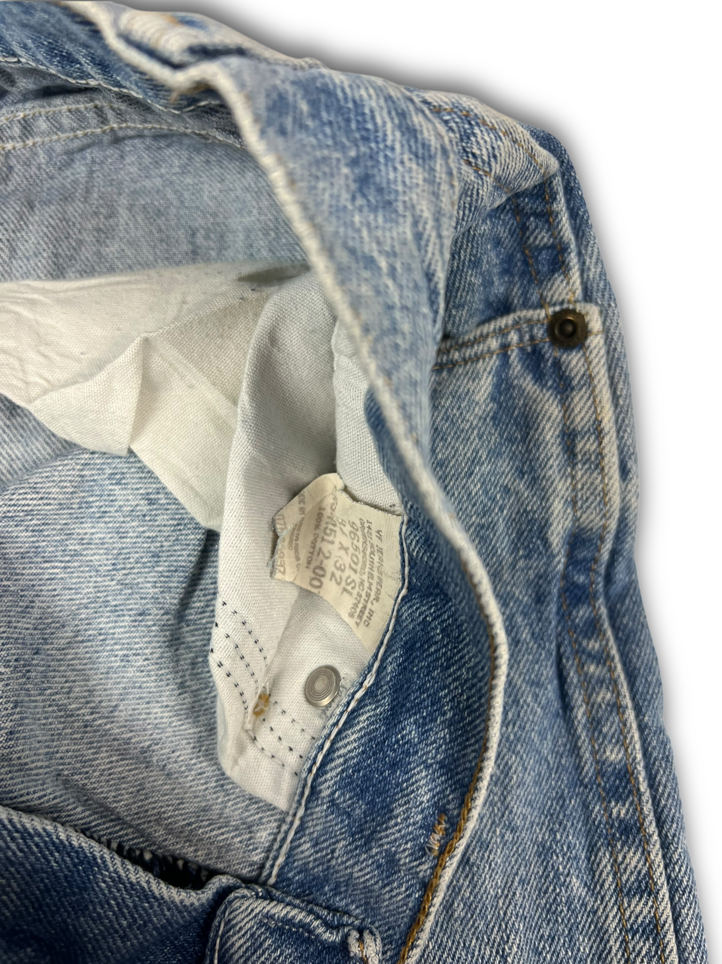 Wrangler Jeans (34)