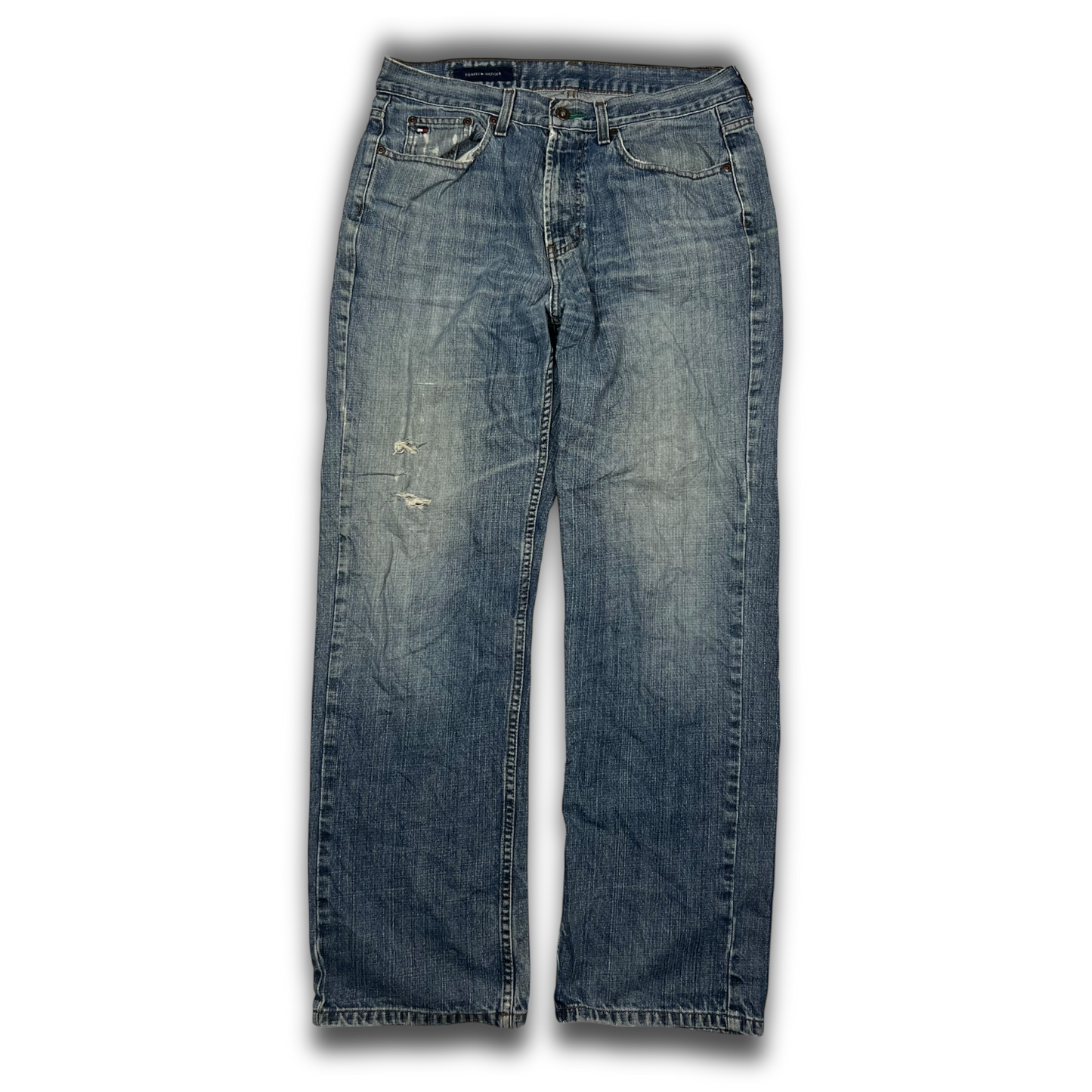 Hilfiger Jeans (32)