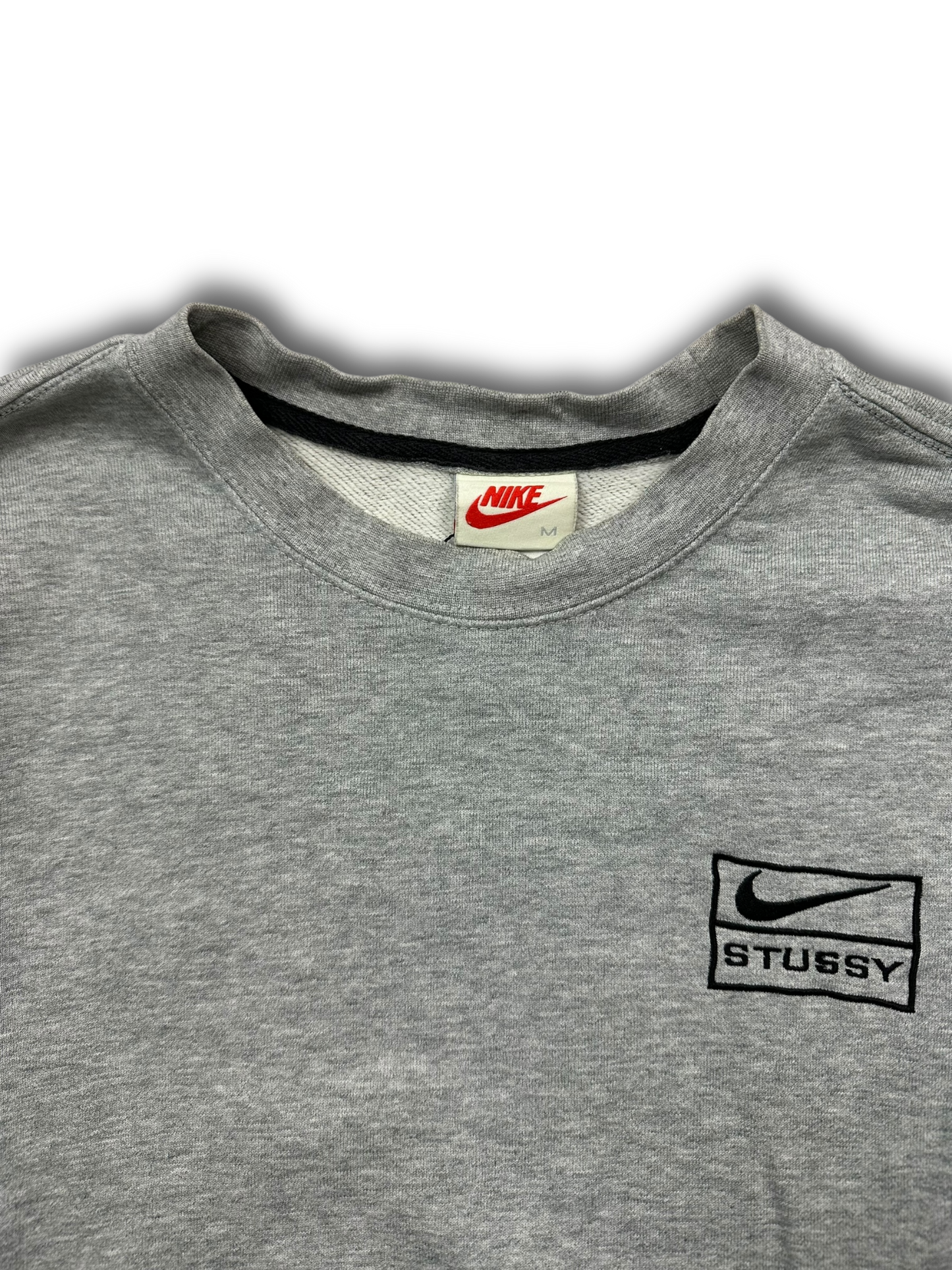 Nike X Stüssy Sweater (M)