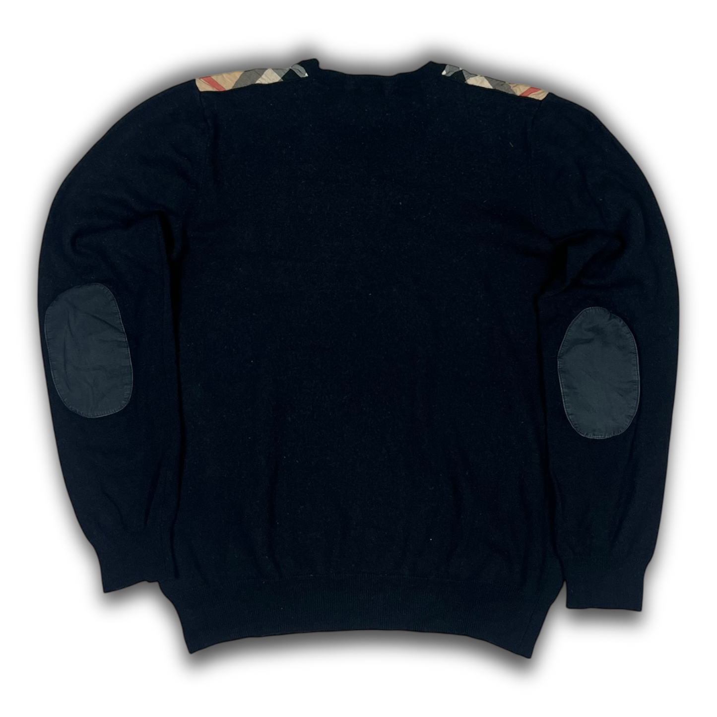 Burberry Sweater (XL)