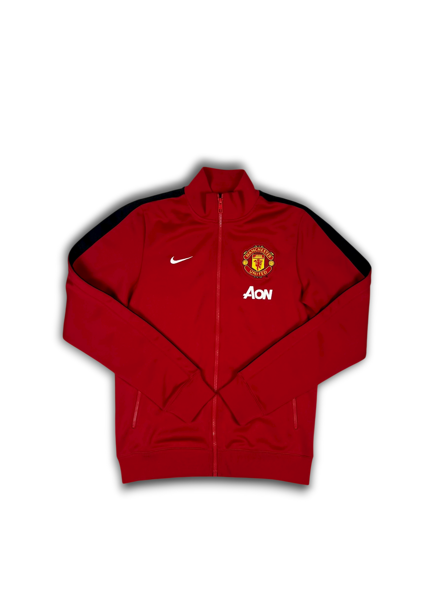 Nike Manchester United Track Jacket (S)