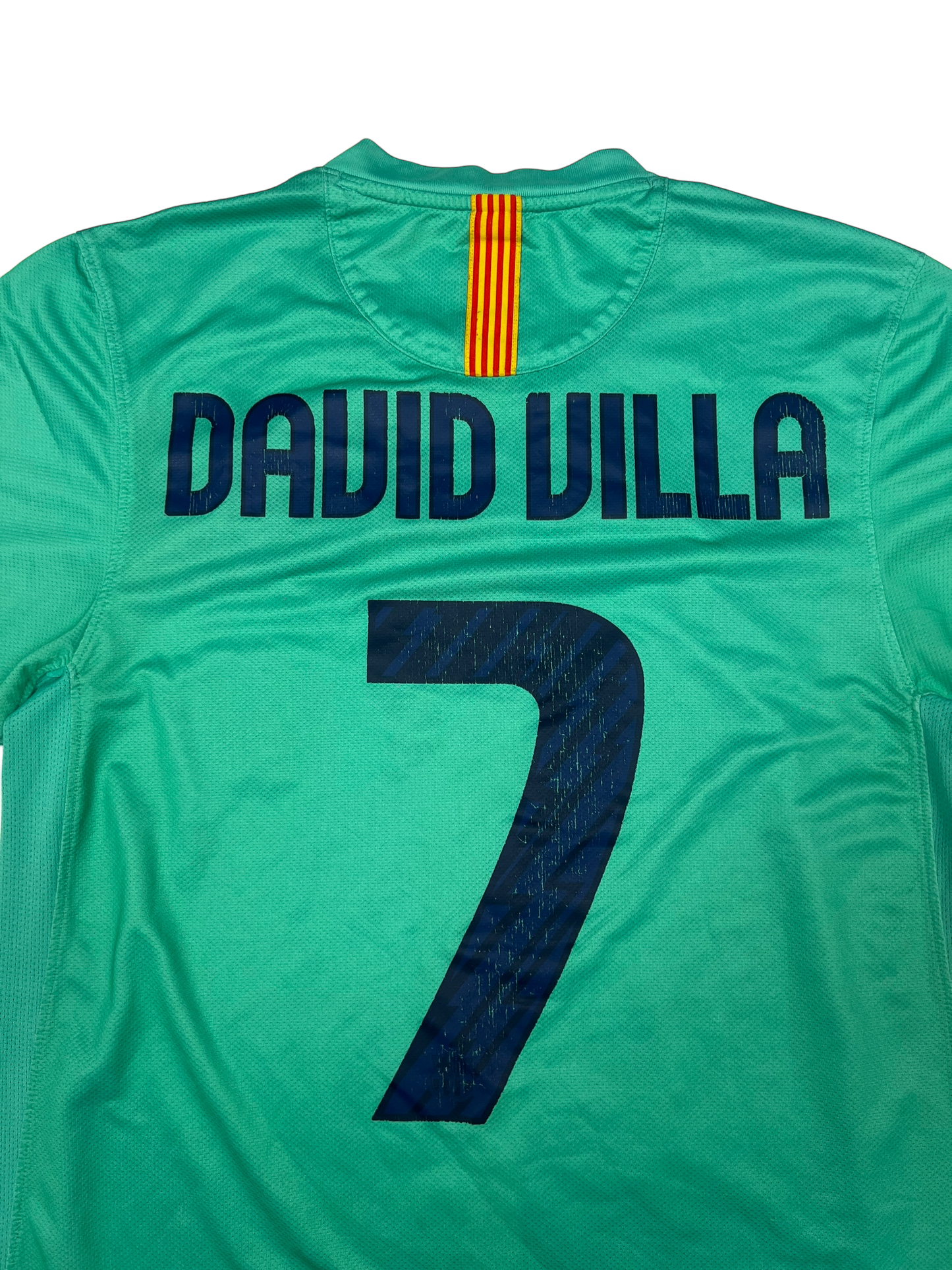 Nike FC Barcelona Jersey (S)