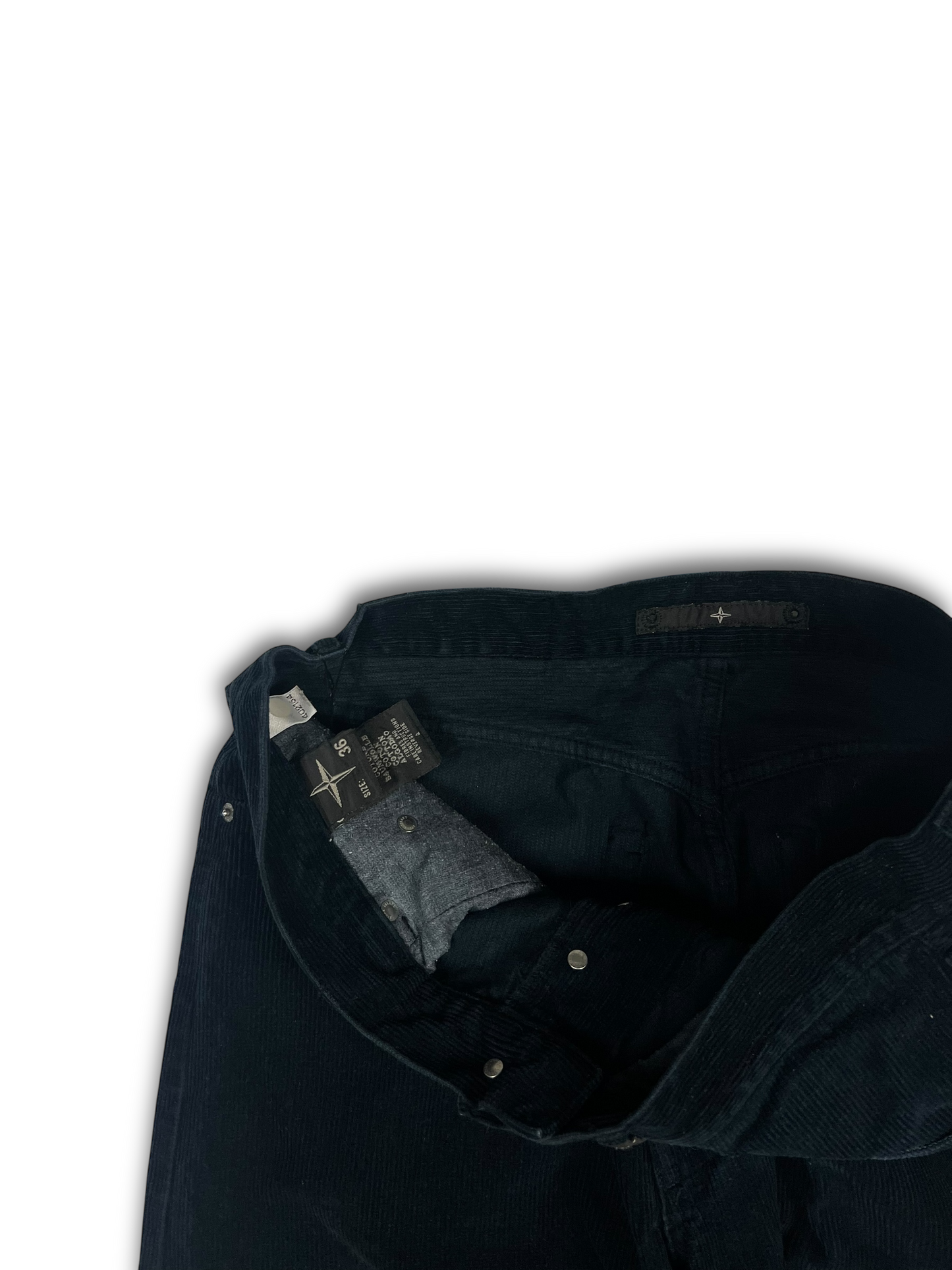 Stone Island Pants (36)