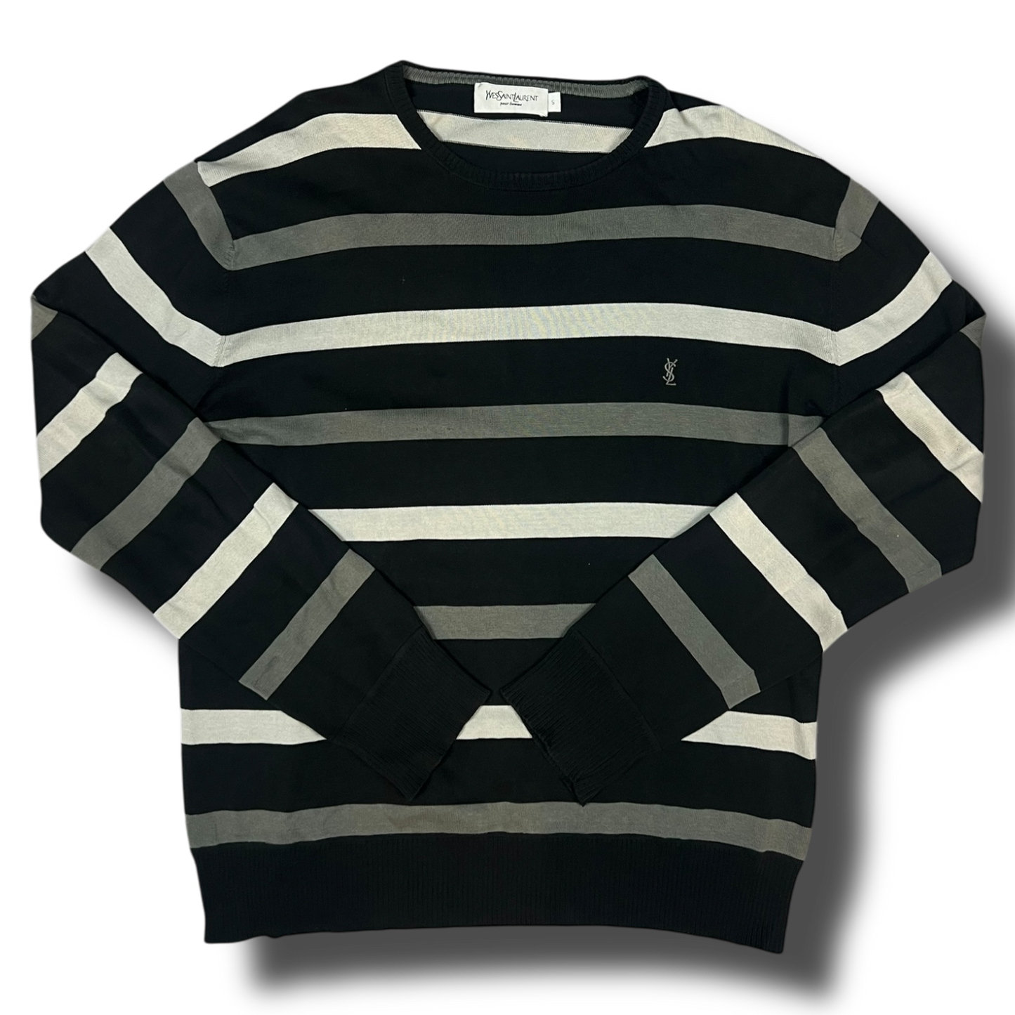 Yves Saint Laurent Sweater (S)