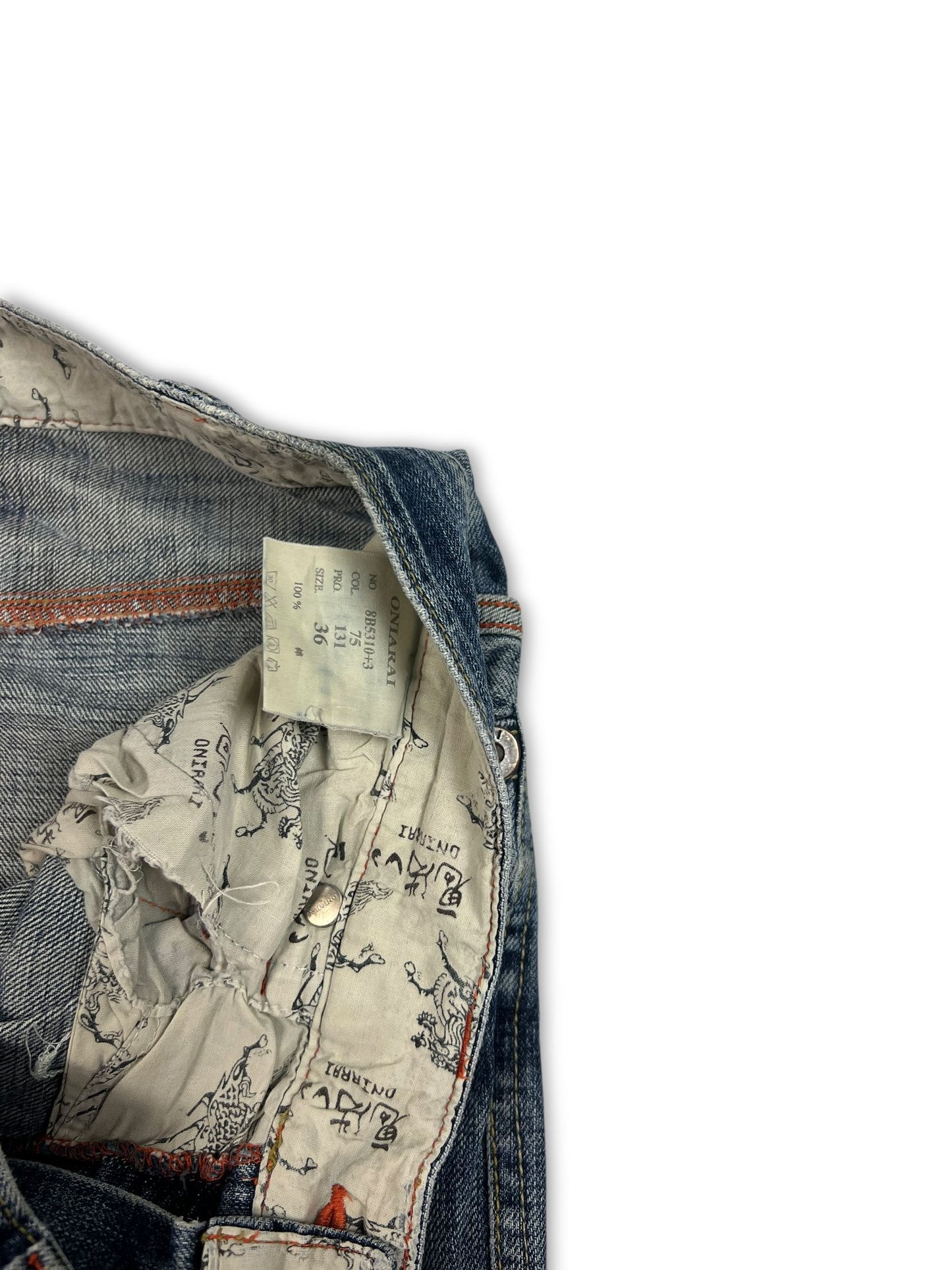 Oniarai Jeans (36)