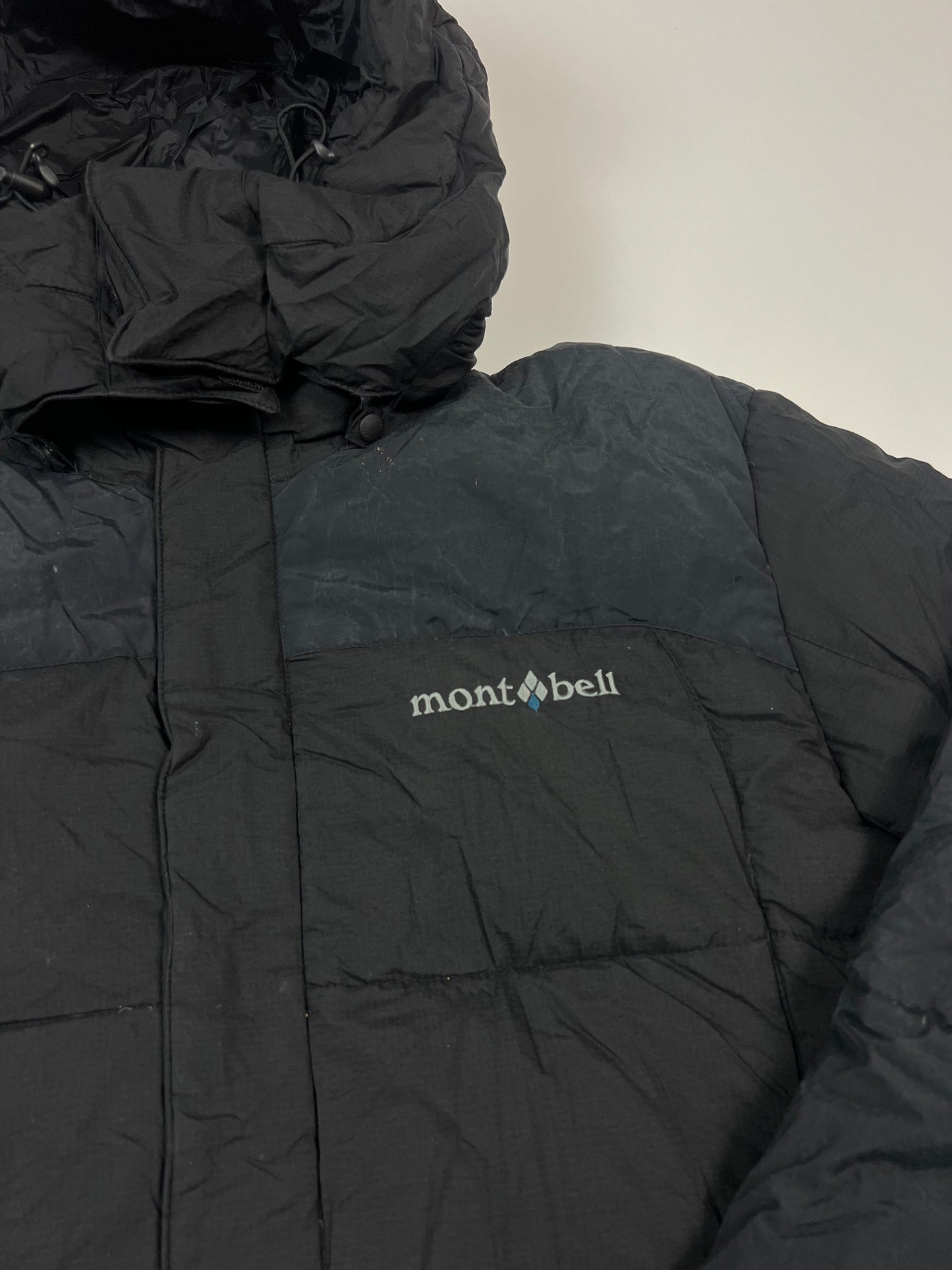 Montbell Puffer Jacket (L)