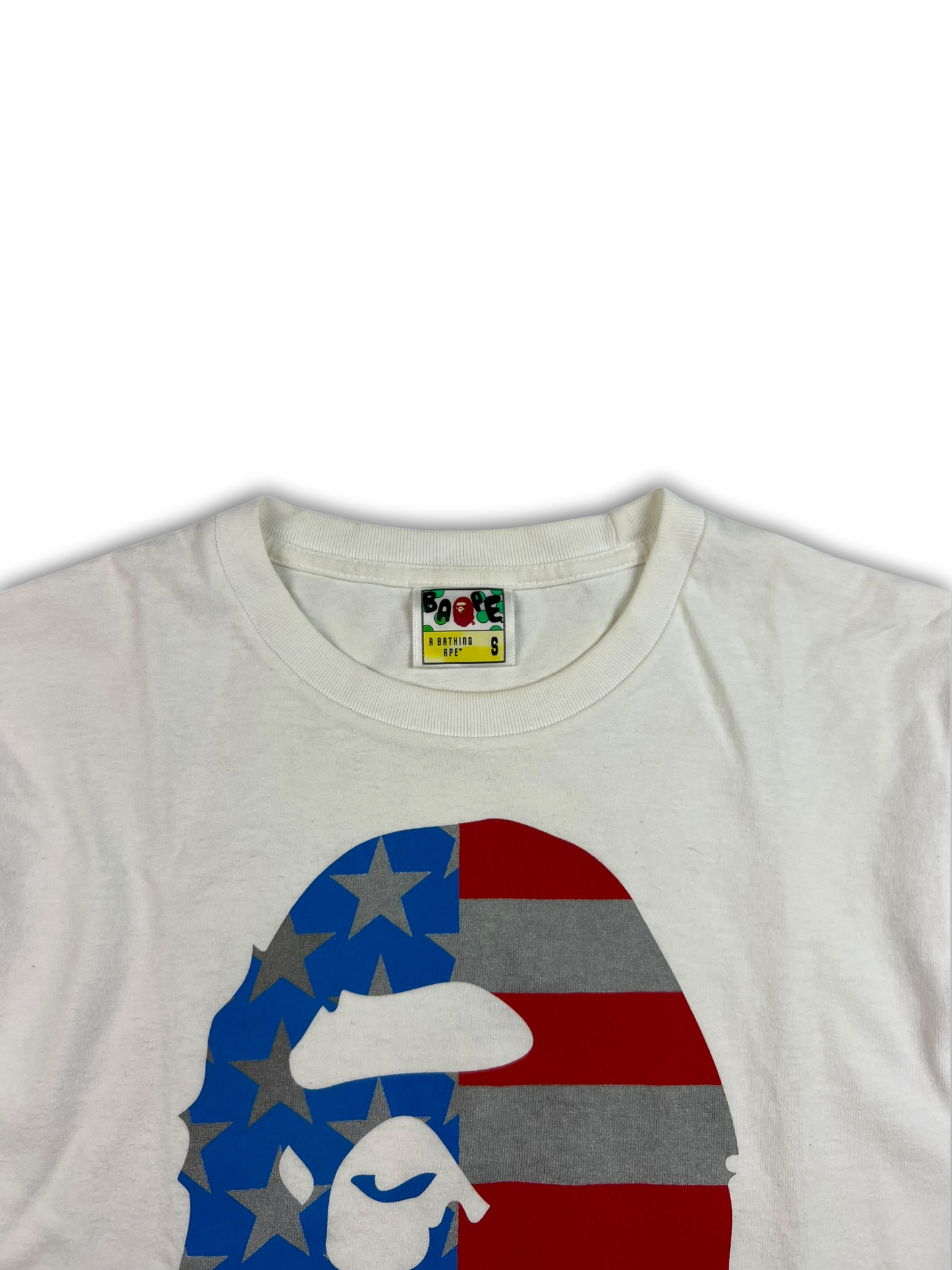 A Bathing Ape T-Shirt (S)