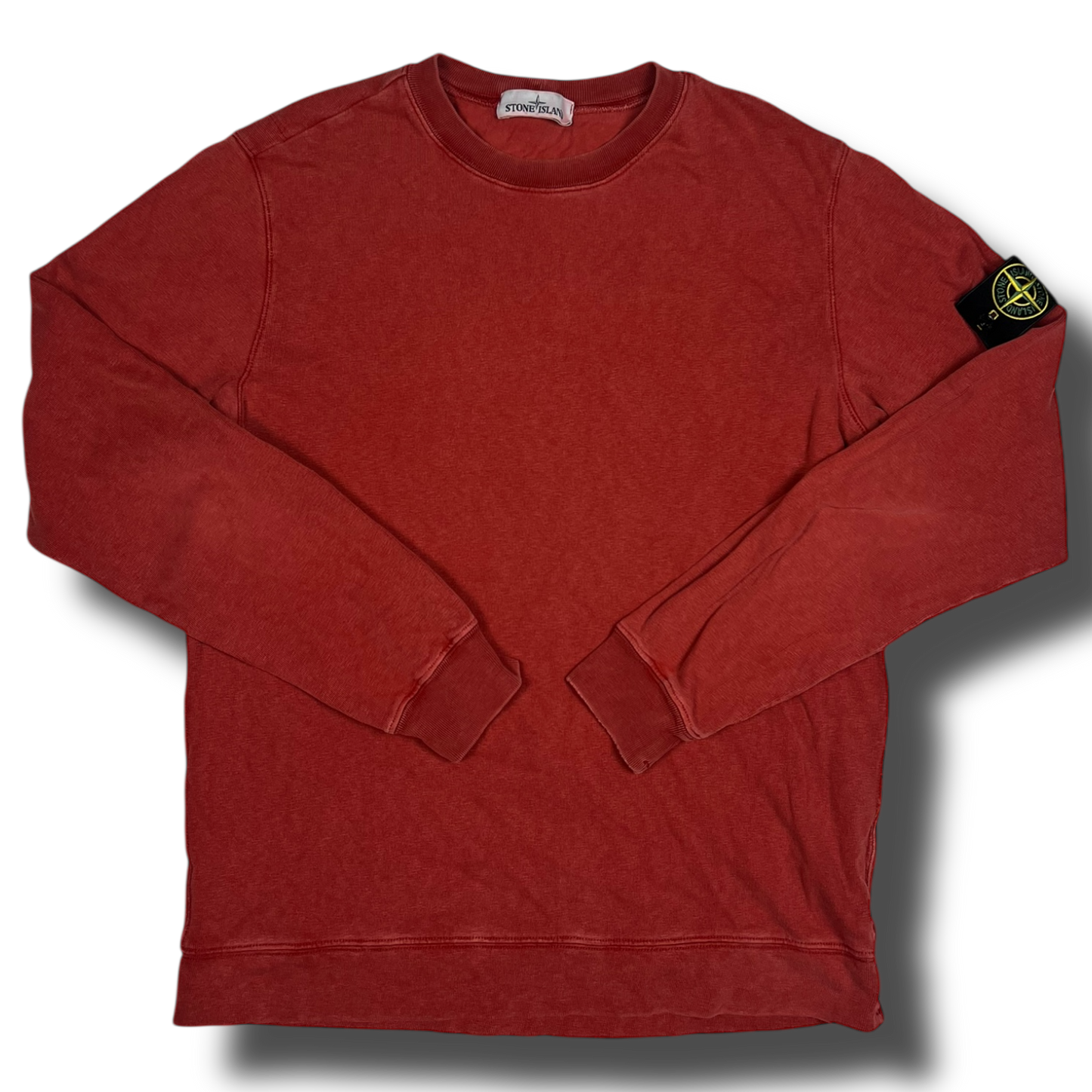 Stone Island Sweater (L)