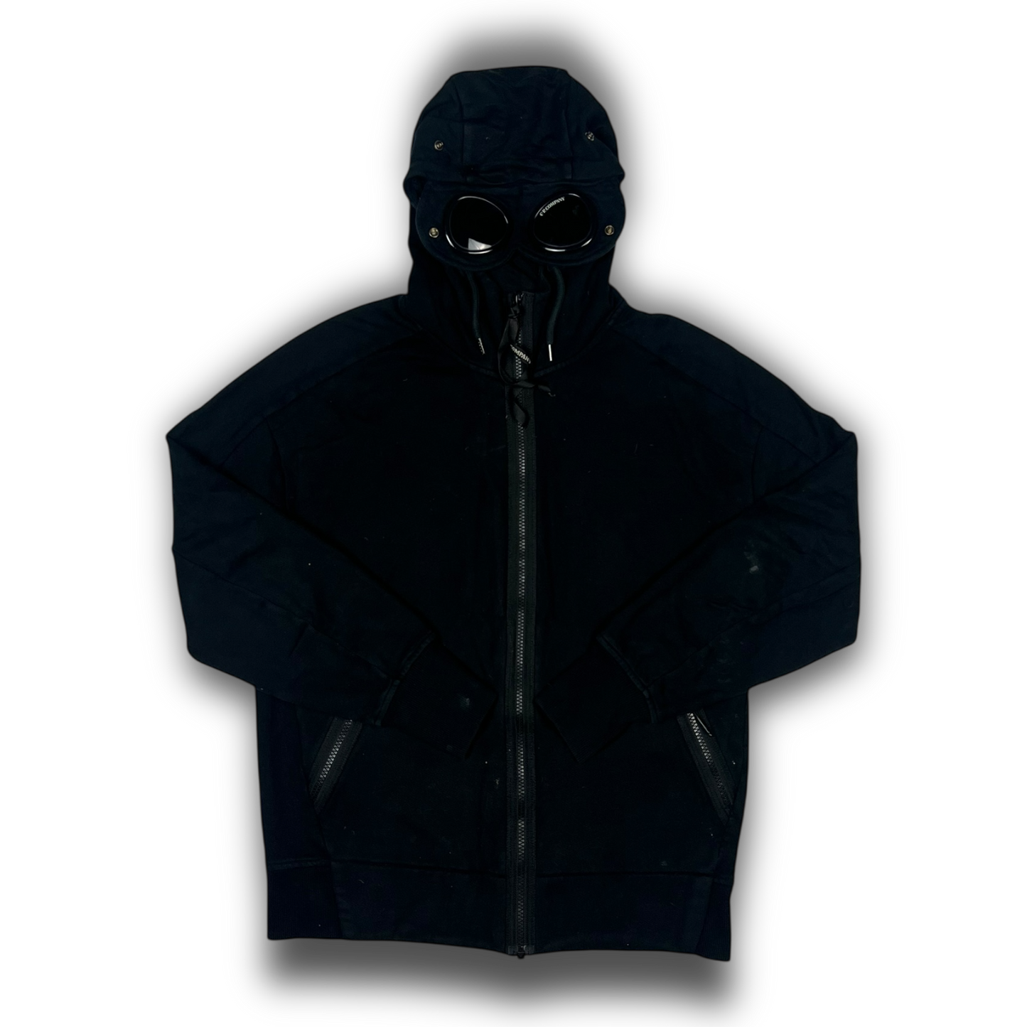 C.P. Company Zip Up (S)