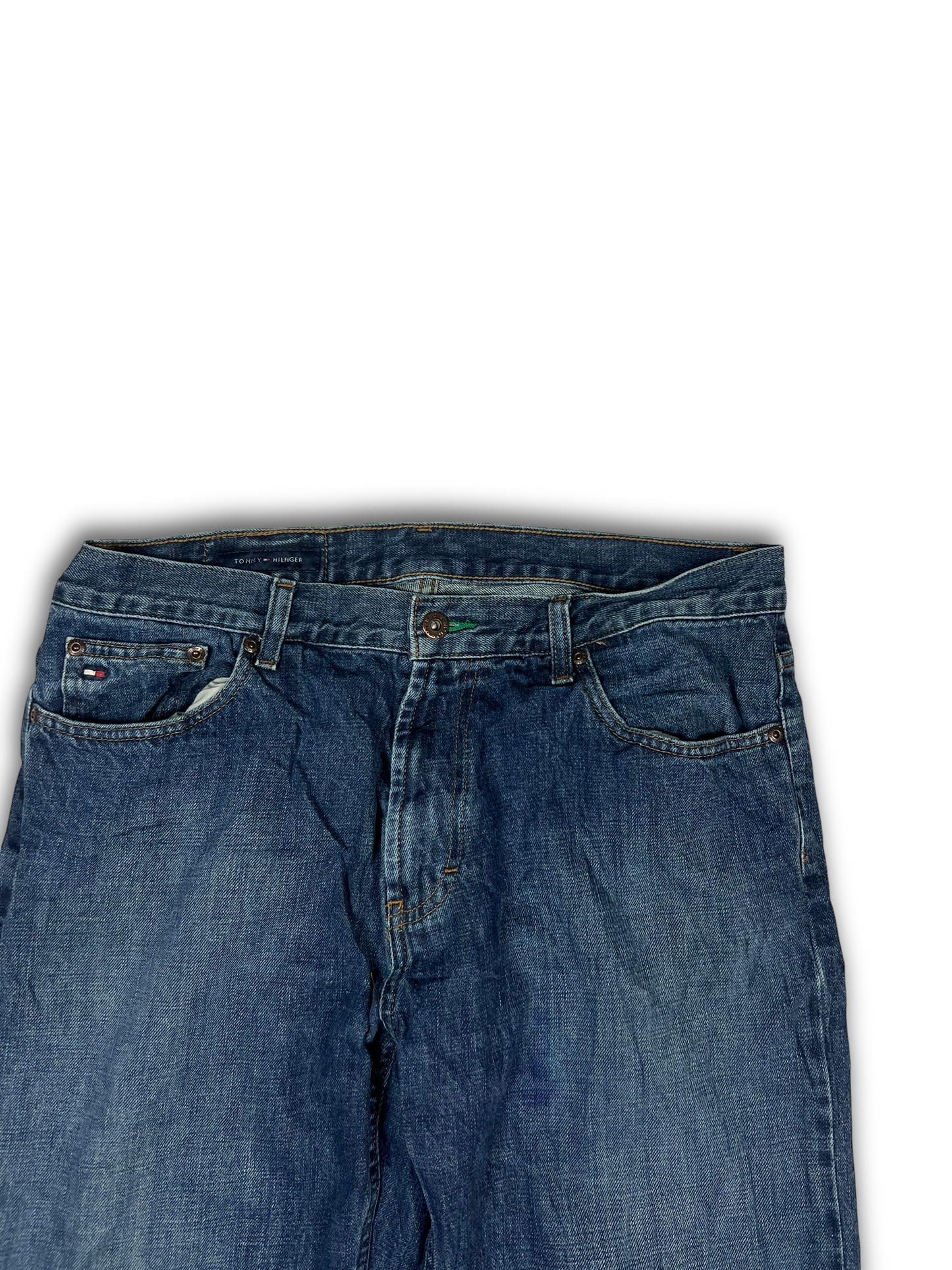 Hilfiger Jeans (34)
