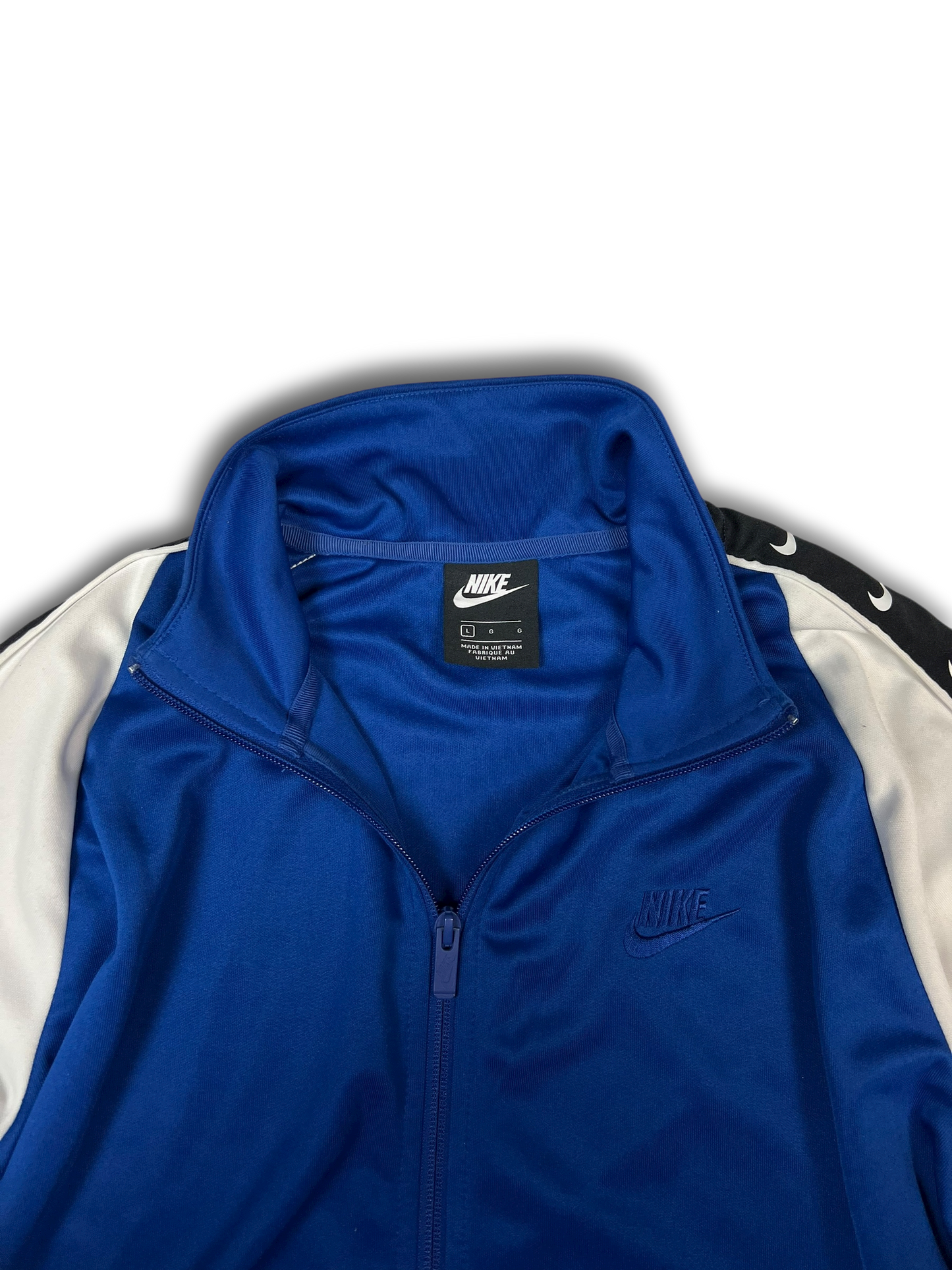 Nike Track Jacket (L)