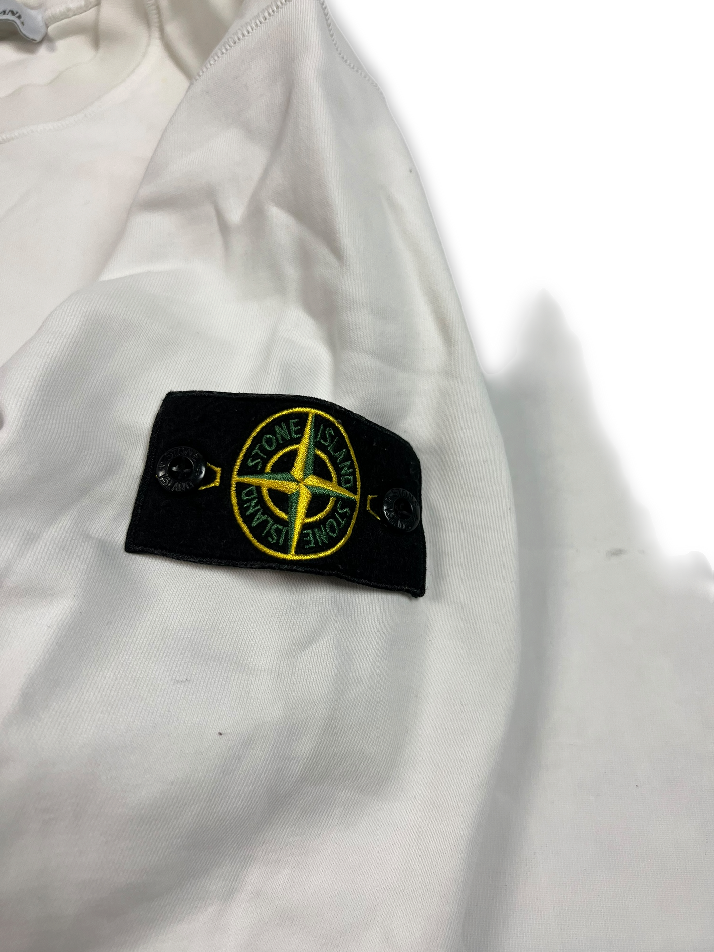 Stone Island Sweater (M)