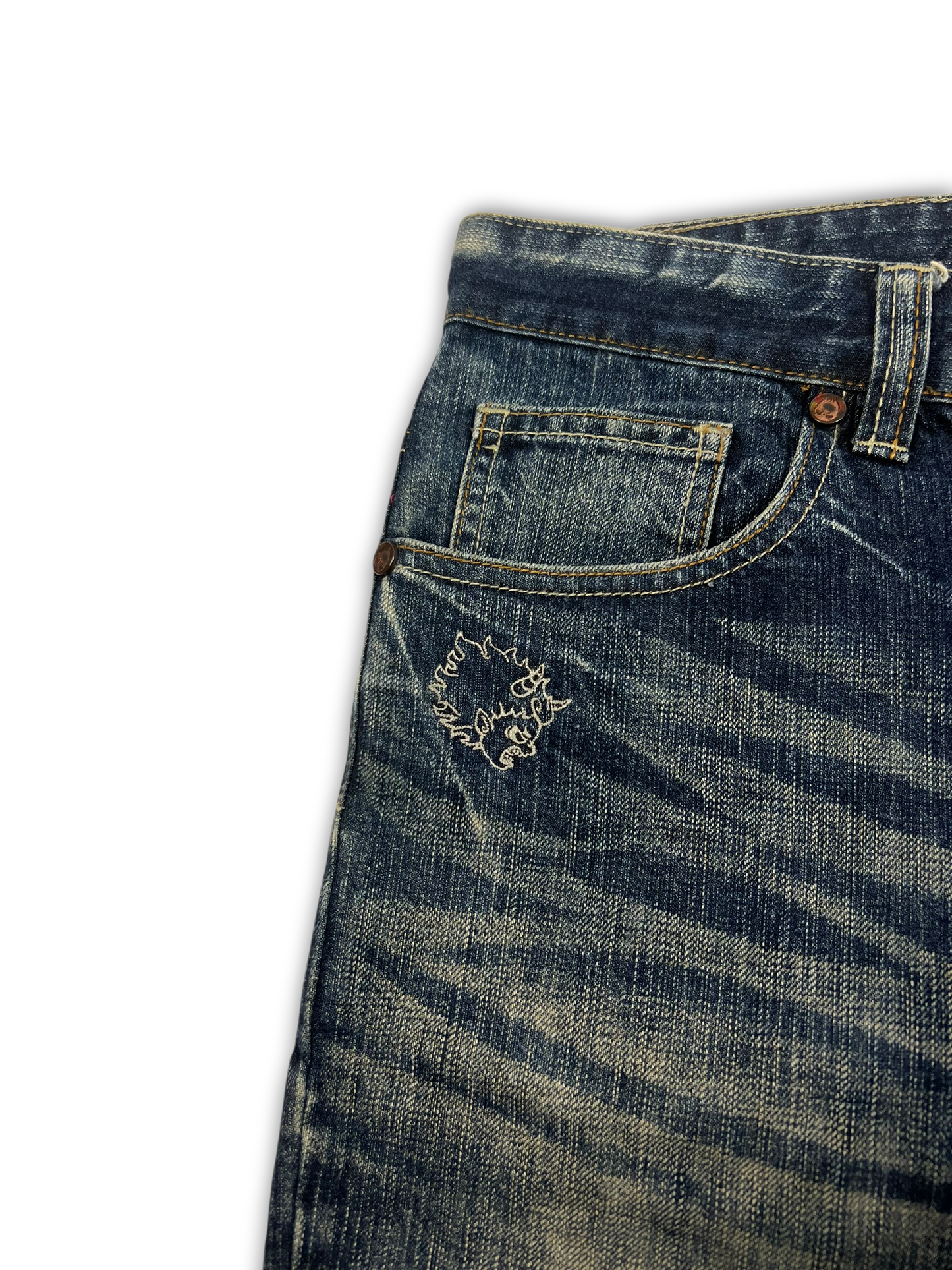 Big Train Jeans (36)