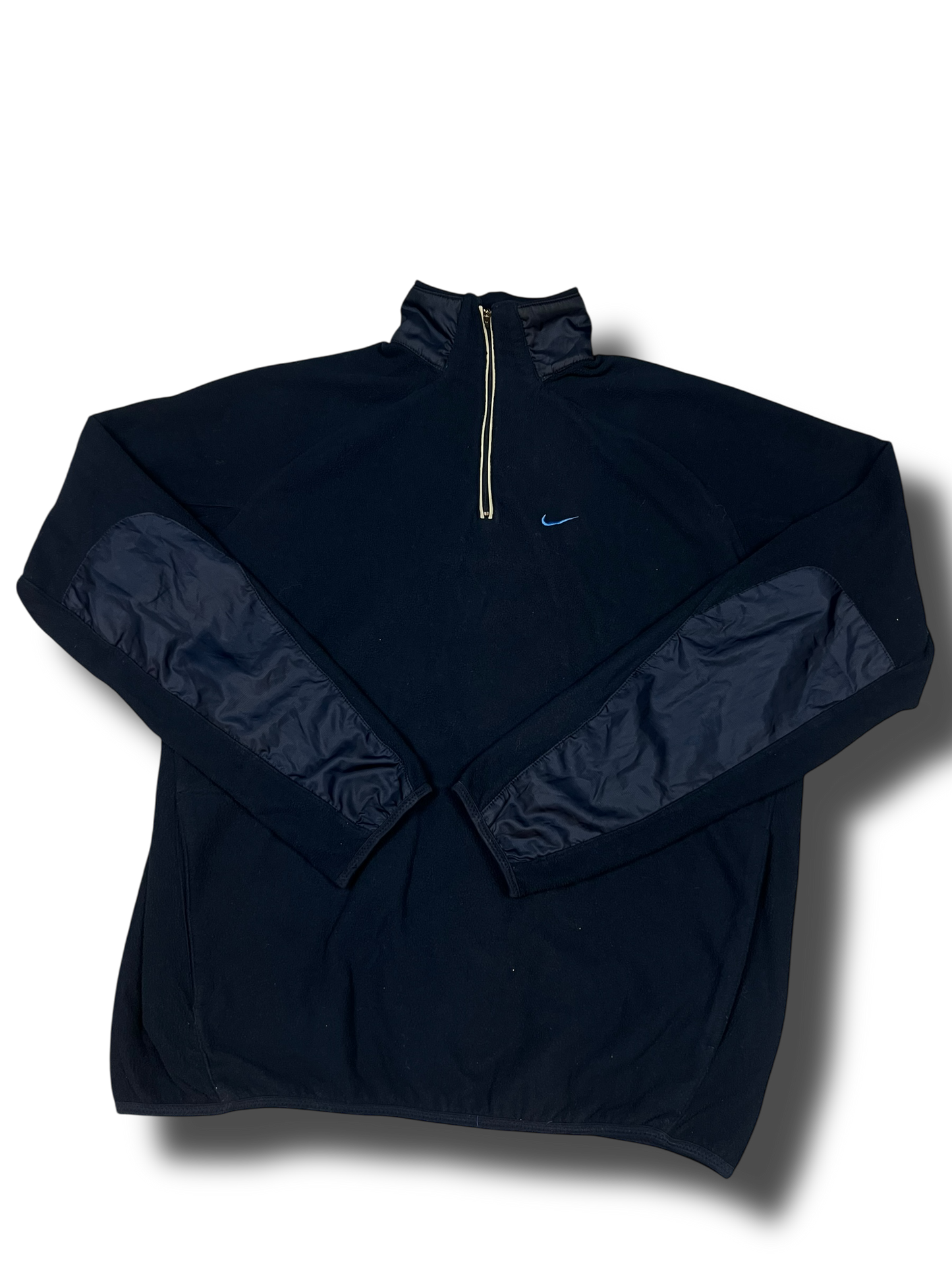 Nike Quarter Zip (L)
