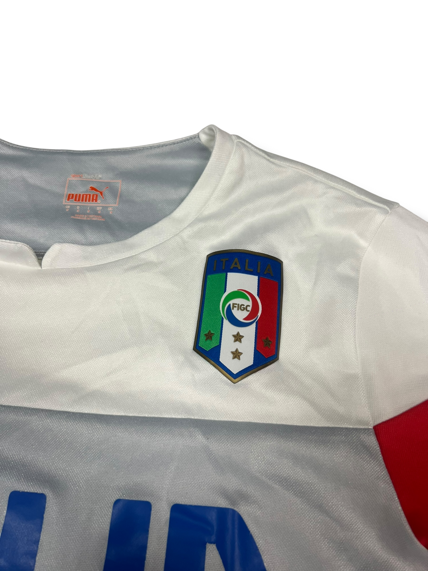 Puma Italy Jersey (S)