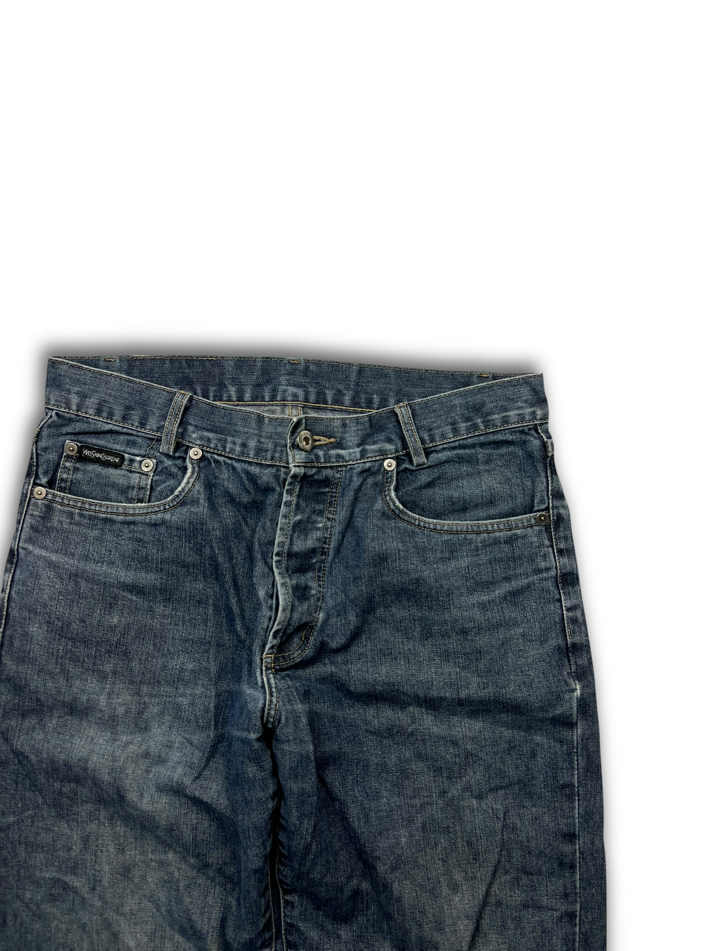 Yves Saint Laurent Jeans (30)