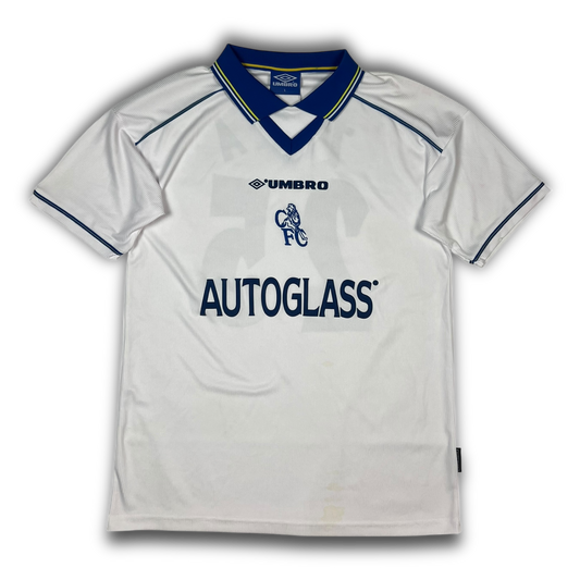 Umbro Cheslea FC Jersey (L)