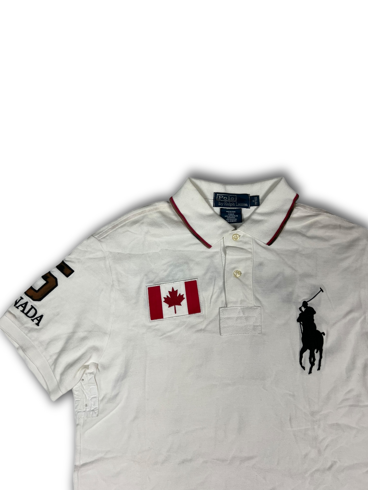 Polo Ralph Lauren Polo (M)