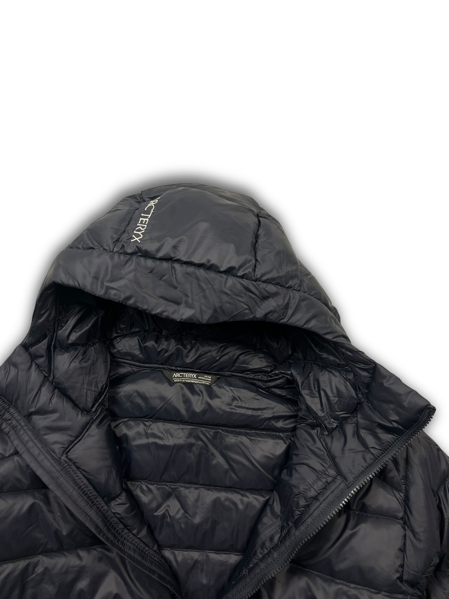 Arcteryx Jacket (M)
