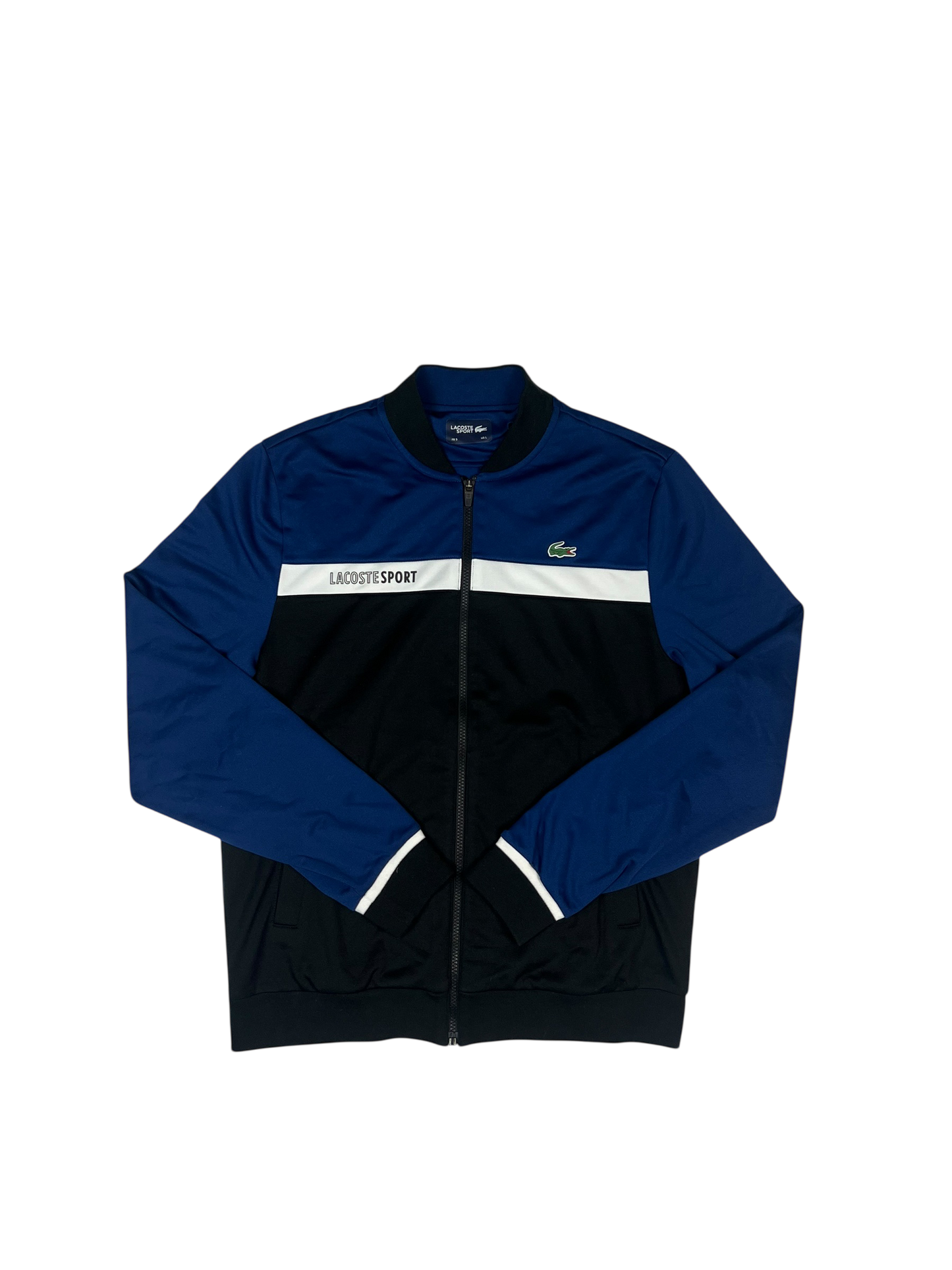 Lacoste Track Jacket (L)