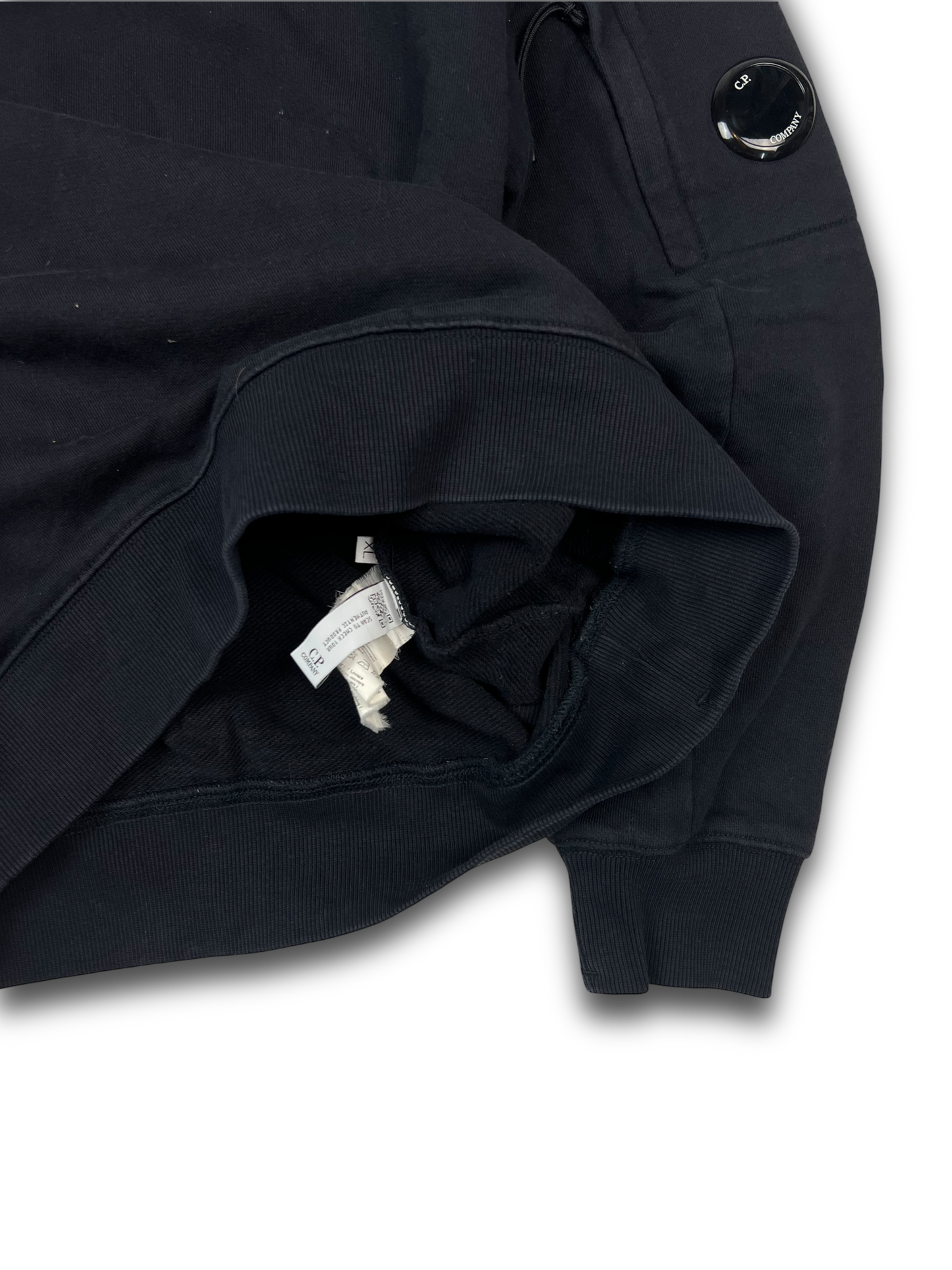 C.P. Company Sweater (XL)