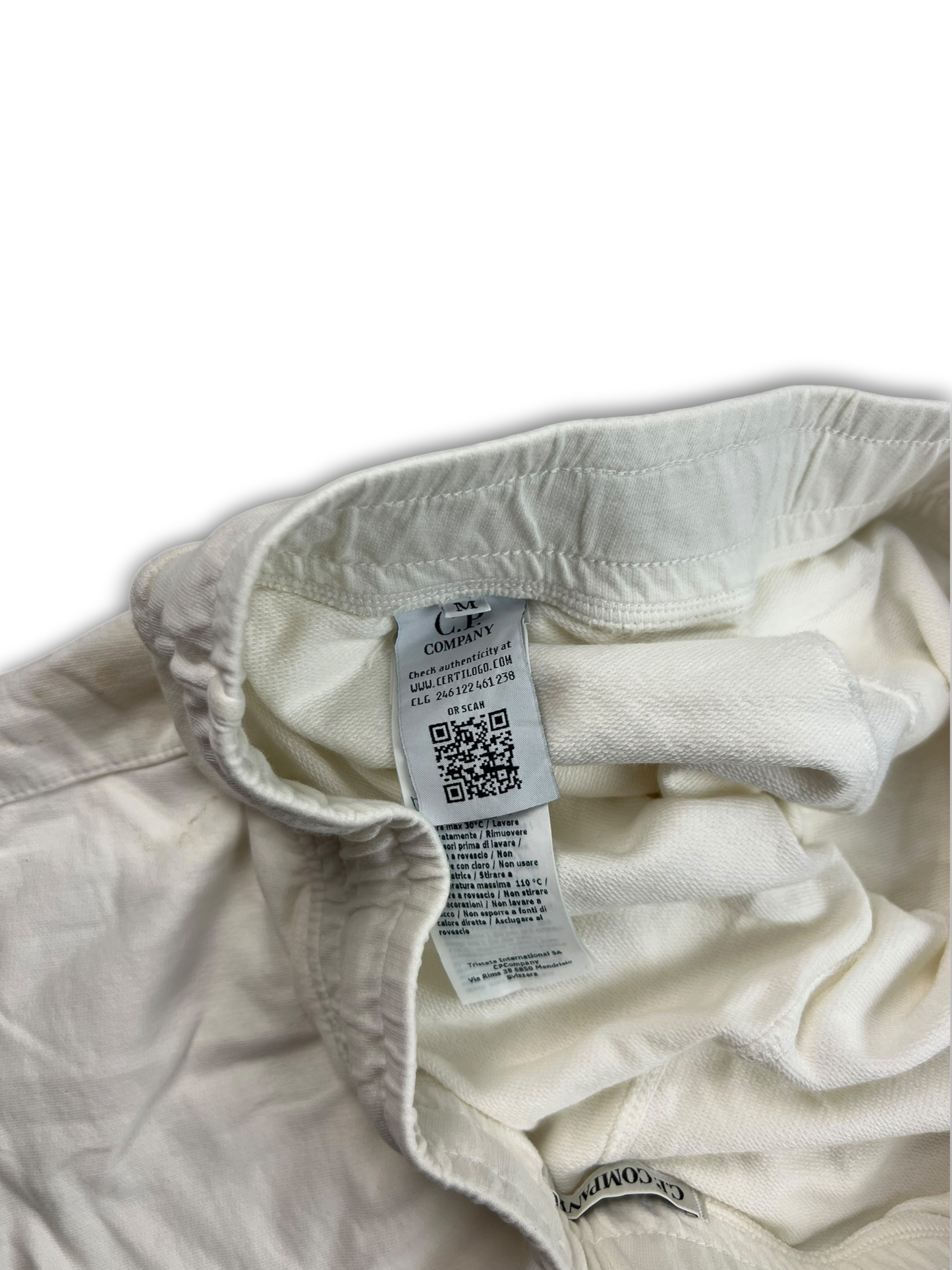 C.P. Company Shorts (M)