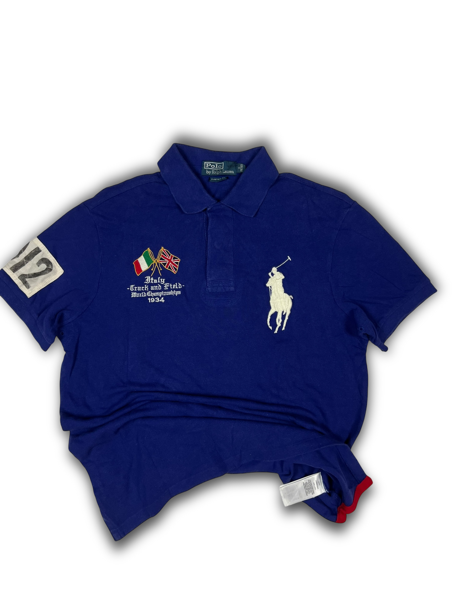 Polo Ralph Lauren Polo (M)